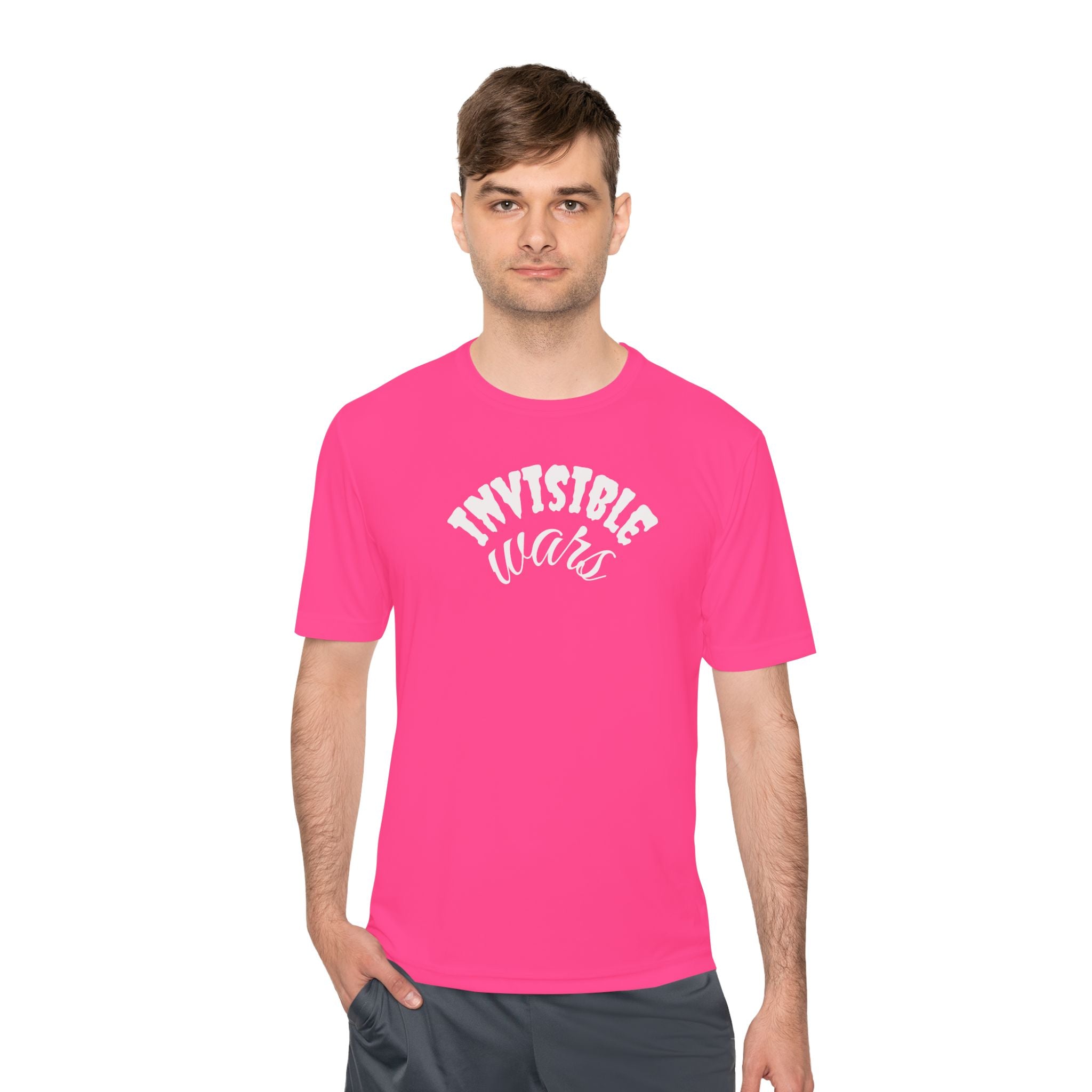 Women Fitness Graphic Shirt — Gym is Therapy