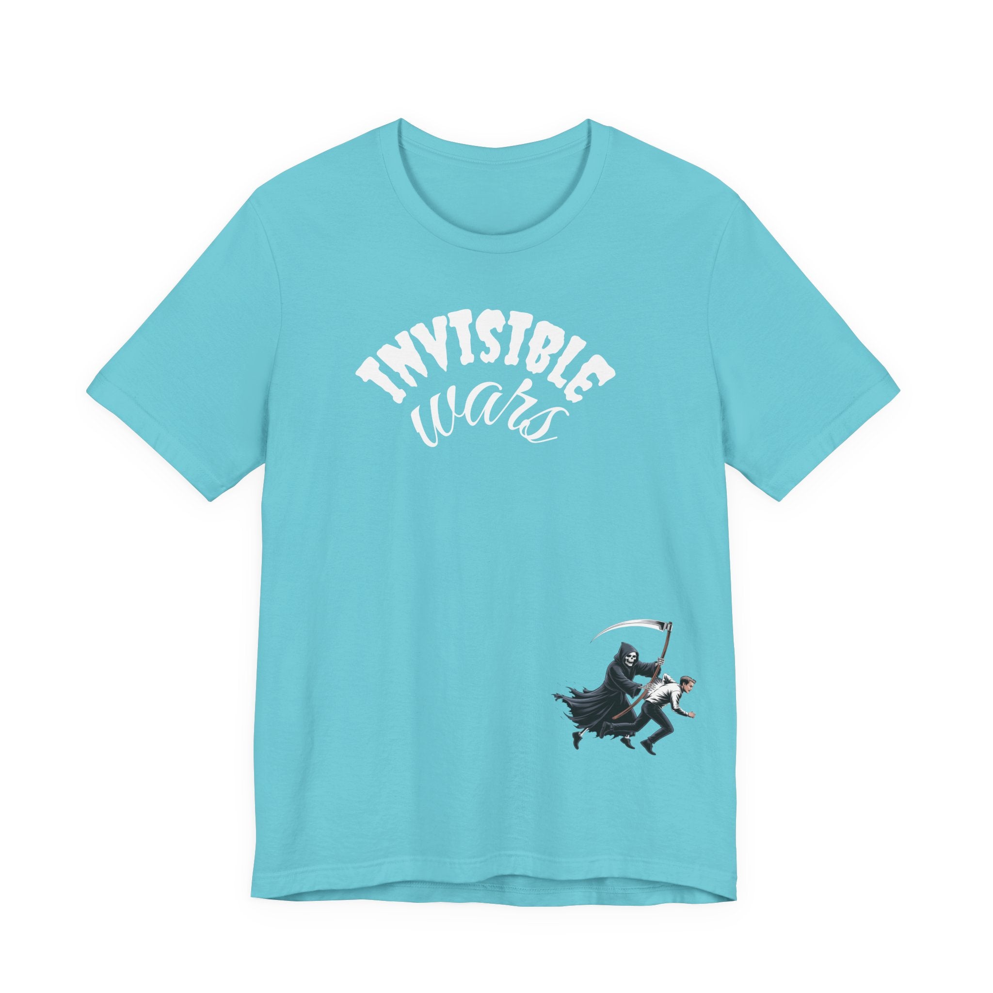 Men T-shirt — Reap What You So pt.2