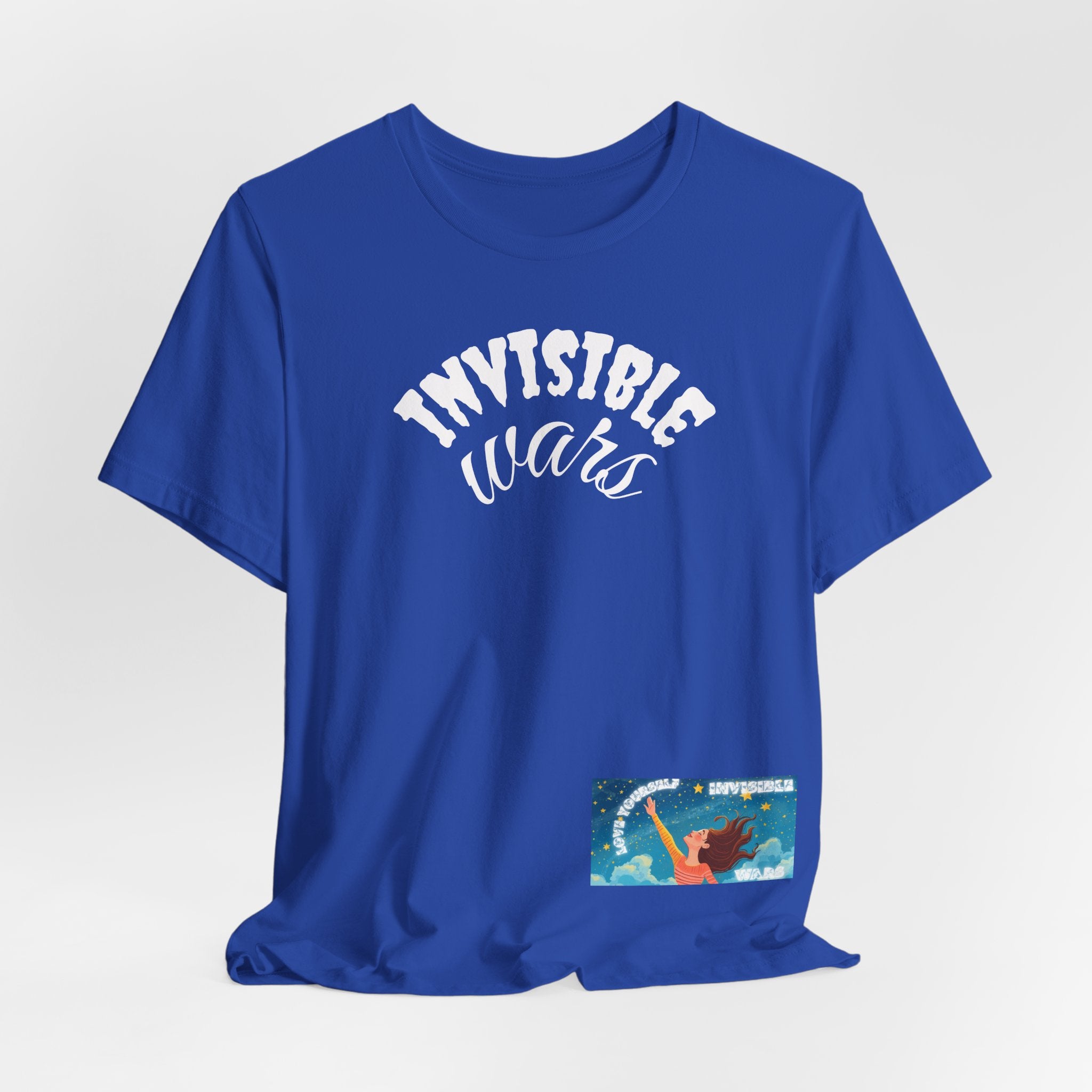 Women T-shirt - Love Yourself