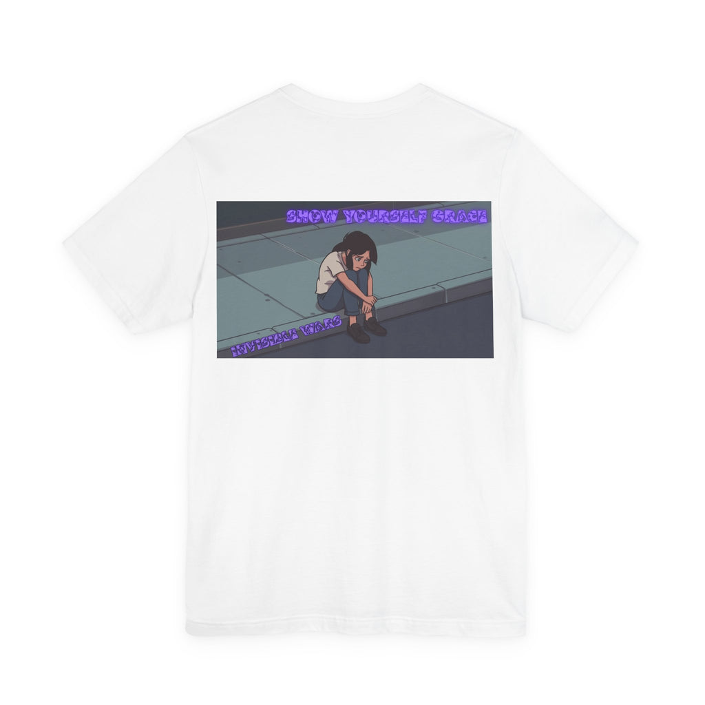 Women T-shirt - Show Yourself Grace