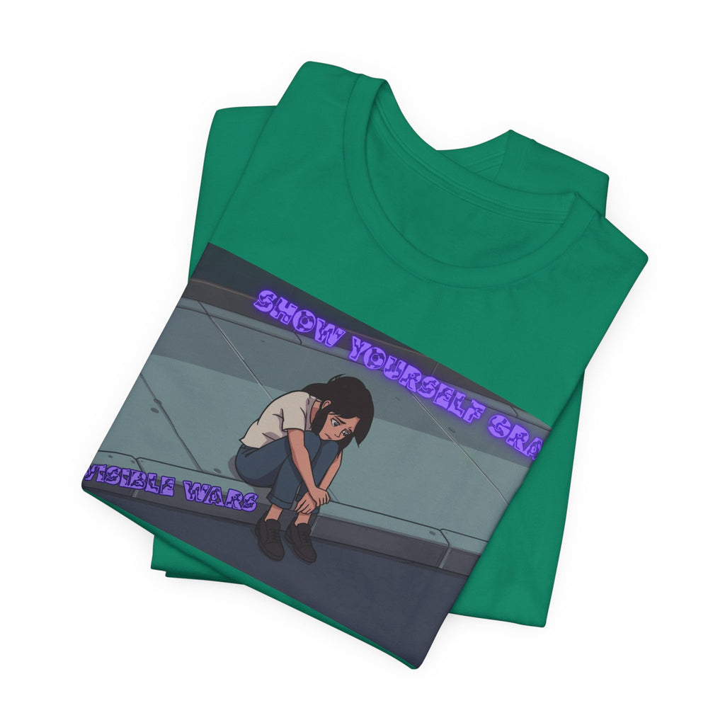 T‑Shirt — Show Yourself Grace