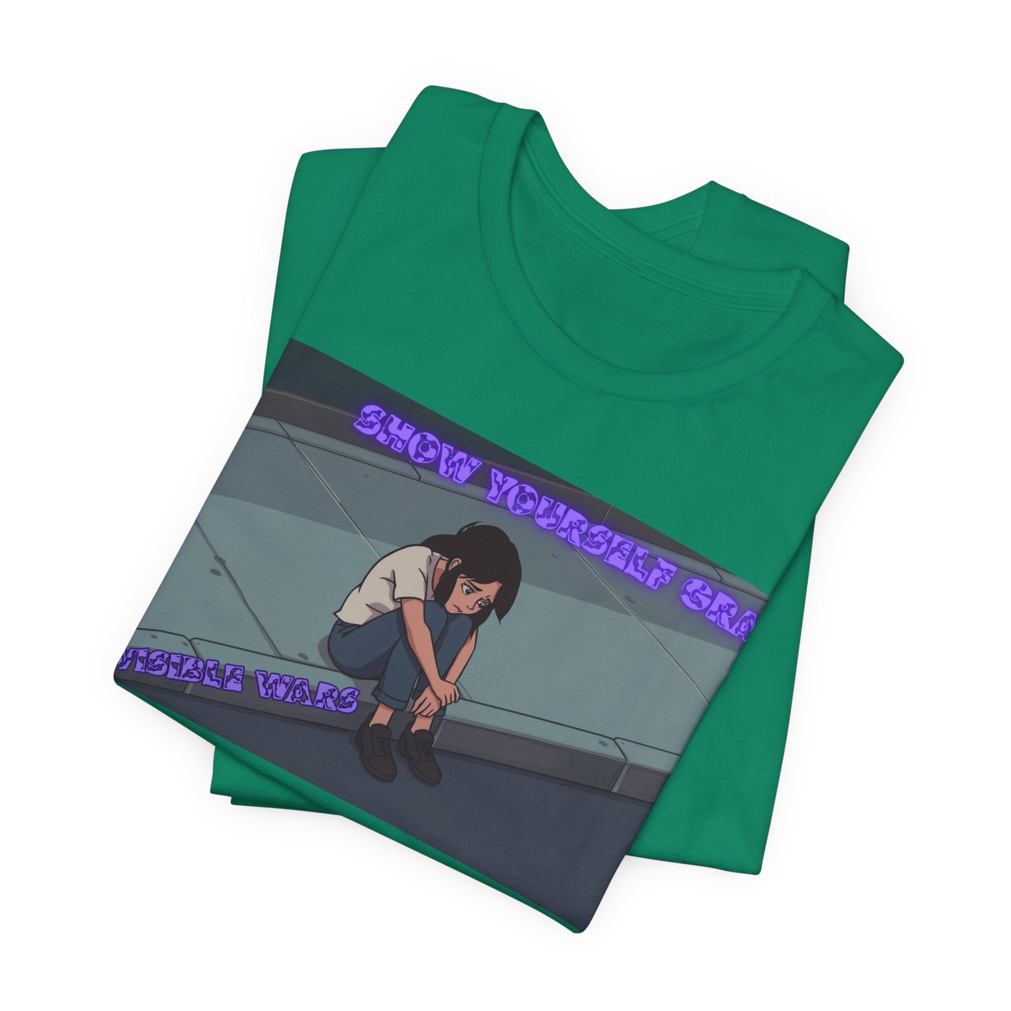 T‑Shirt — Show Yourself Grace