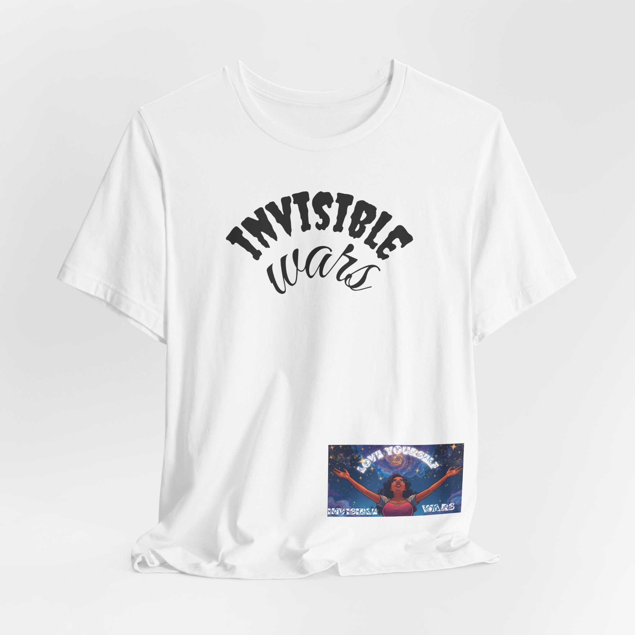 Women T-shirt - Love Yourself