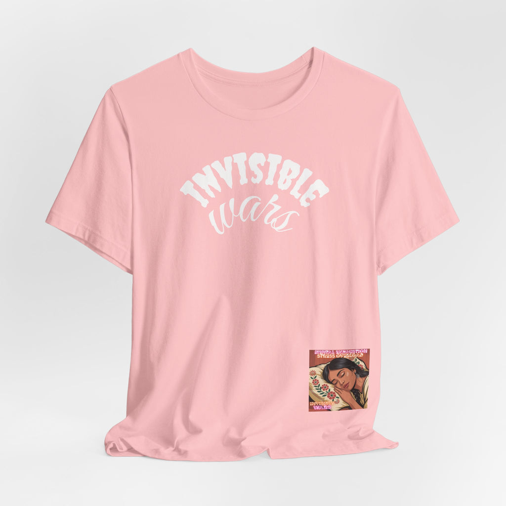 Women T-Shirt — Mental Exhaustion