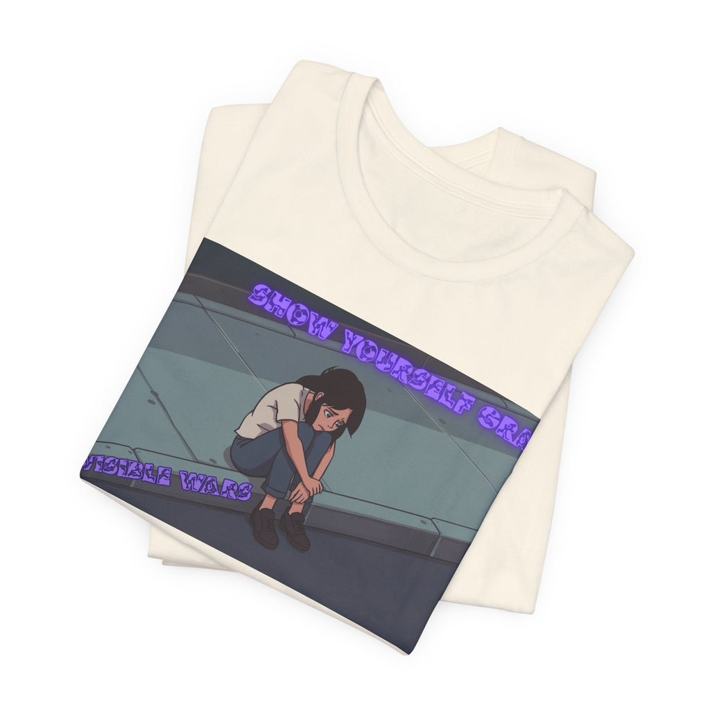 T‑Shirt — Show Yourself Grace