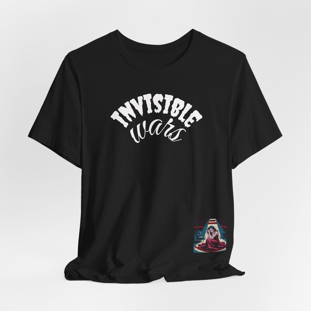 Women T-Shirt — Value Yourself