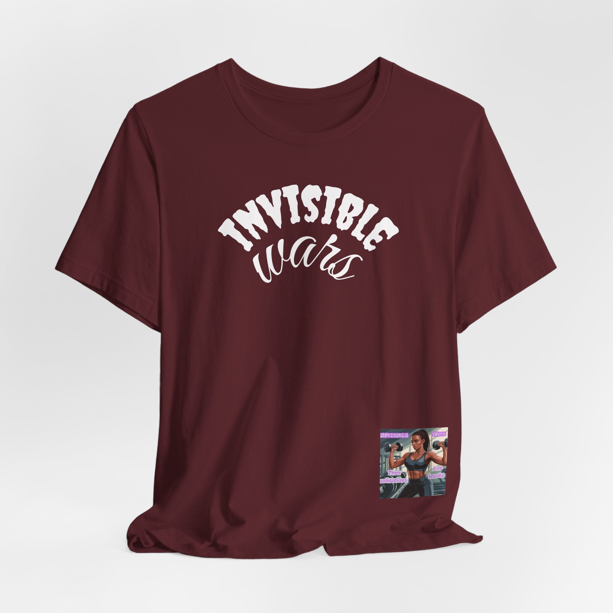 Women T-shirt —Their Validations