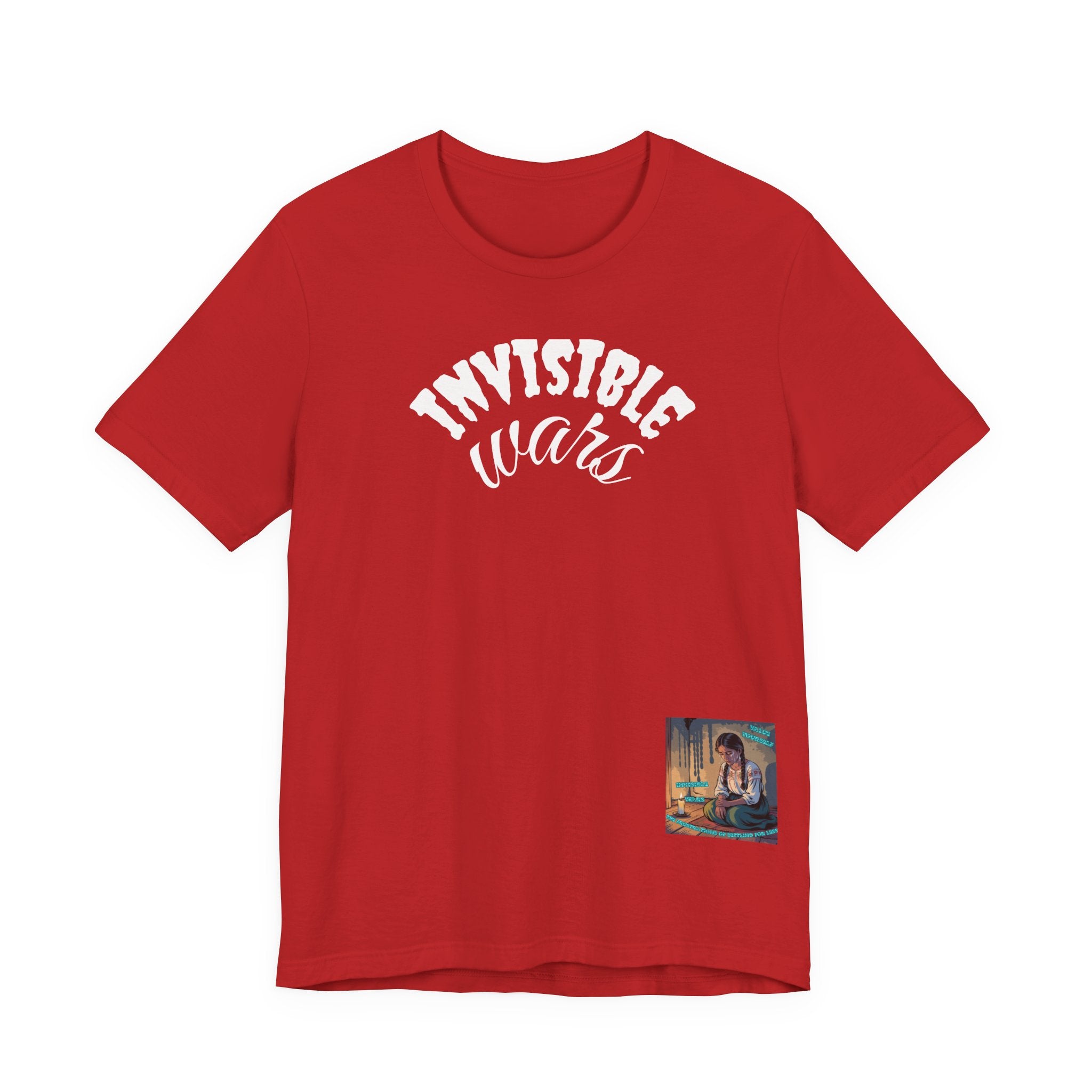 Women T-Shirt — Value Yourself