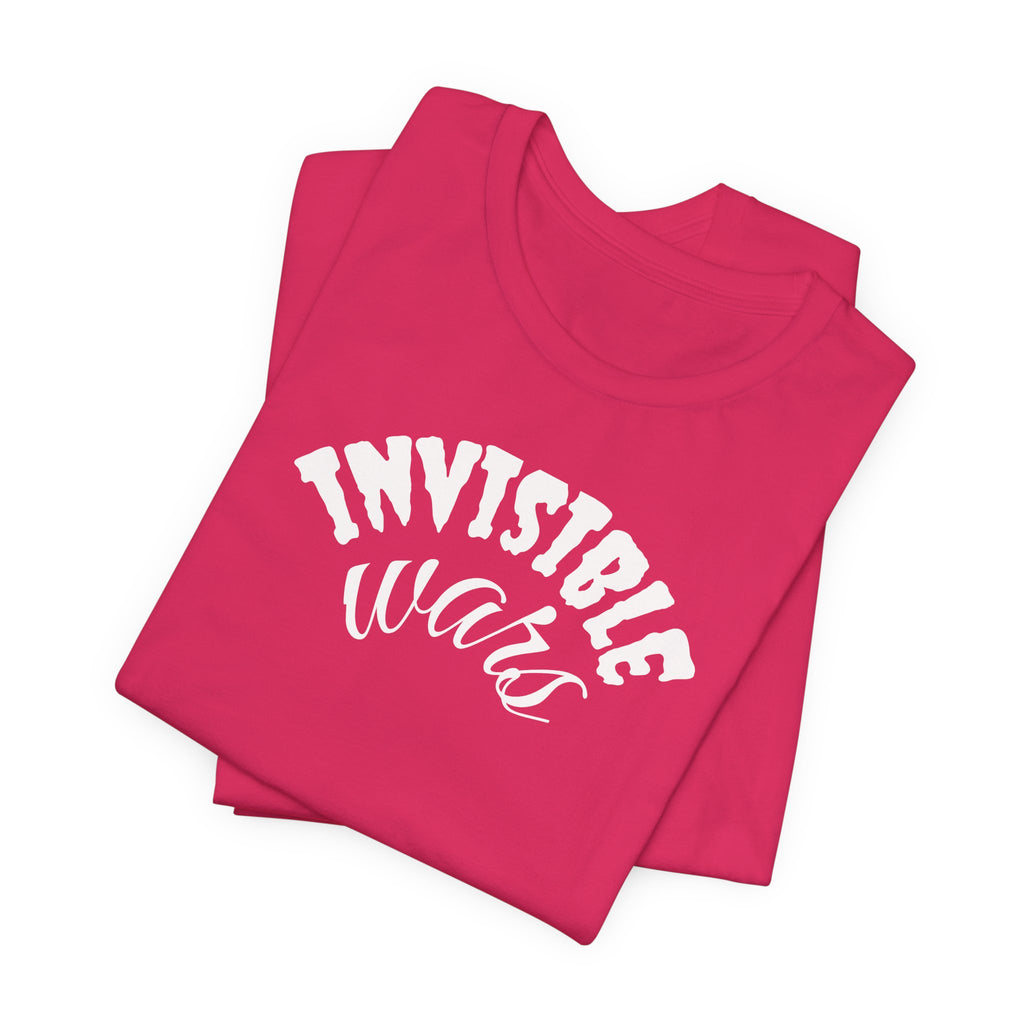 Women T-Shirt — Value Yourself