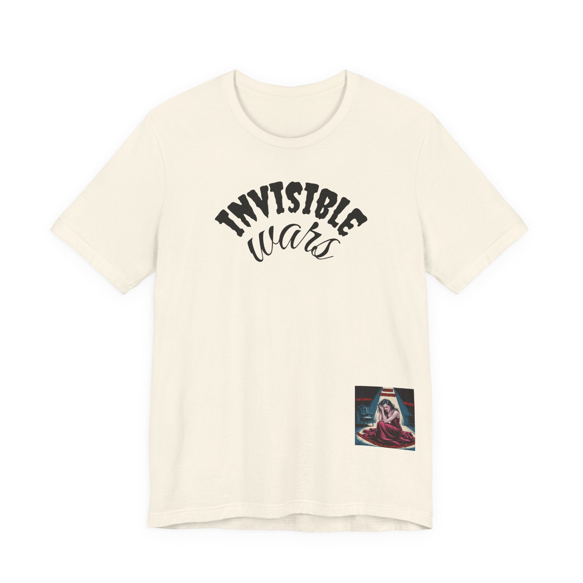 Women T-Shirt — Value Yourself