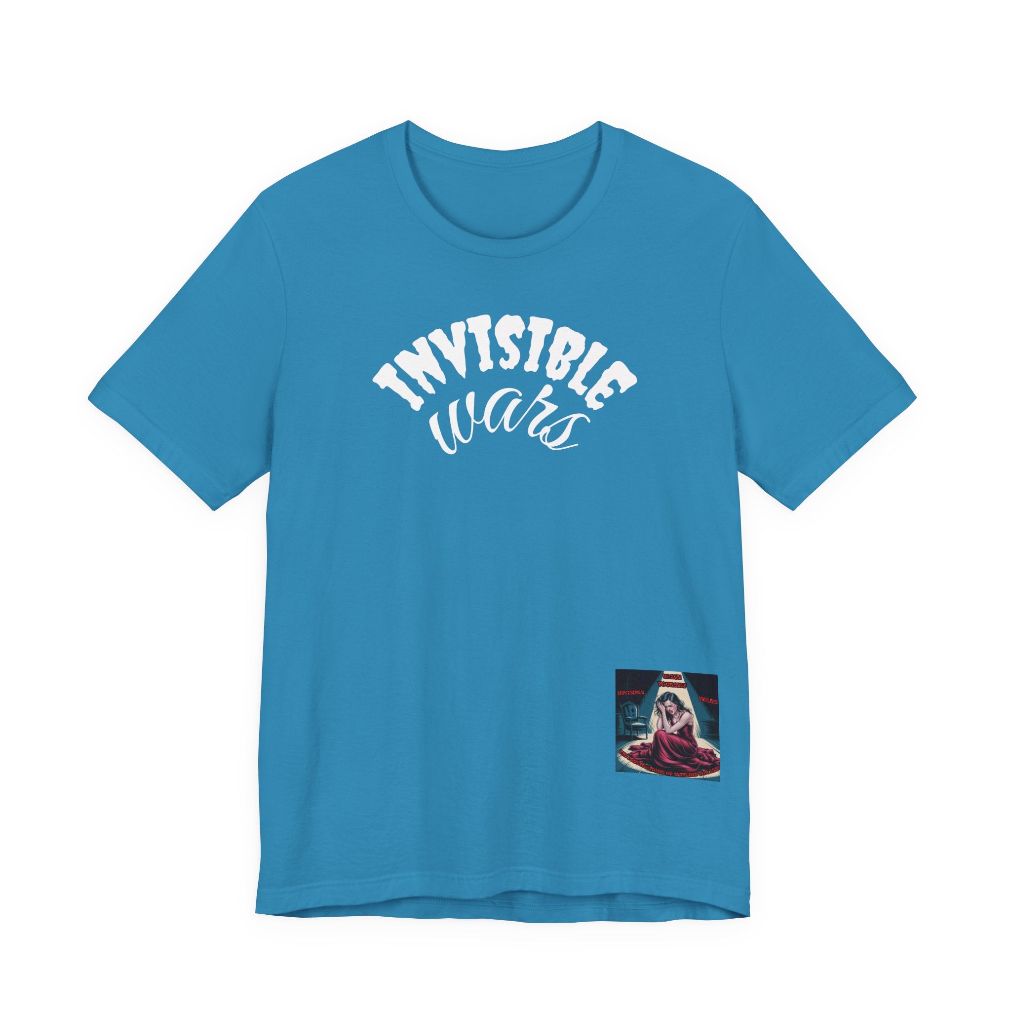 Women T-Shirt — Value Yourself