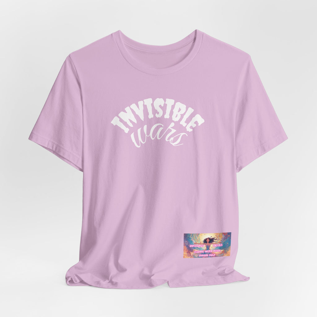 Women T-shirt — Align With Yourself
