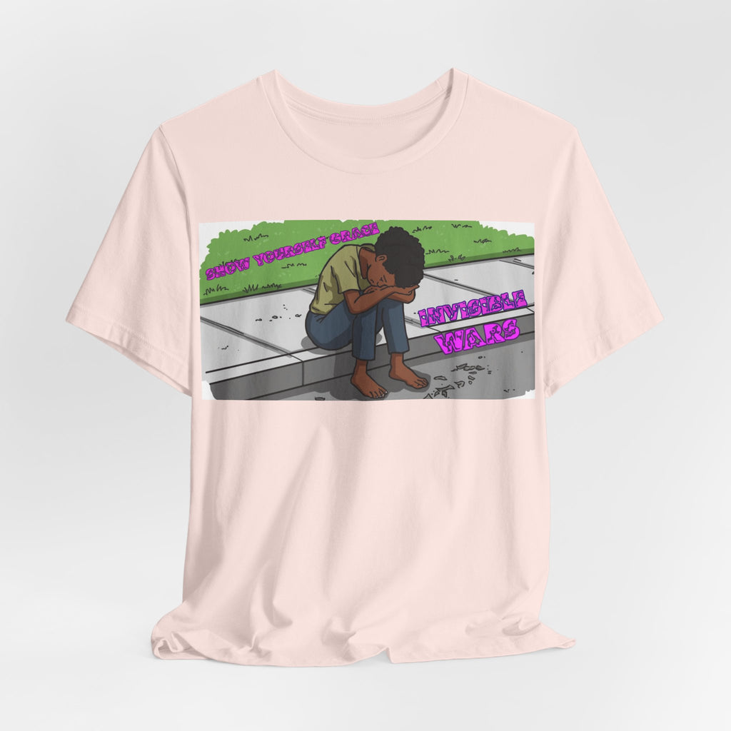 Women T-Shirt—Show Yourself Grace