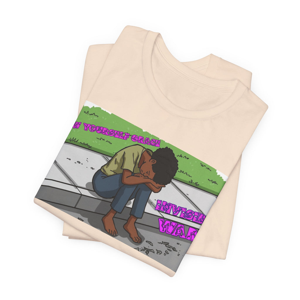 Women T-Shirt—Show Yourself Grace