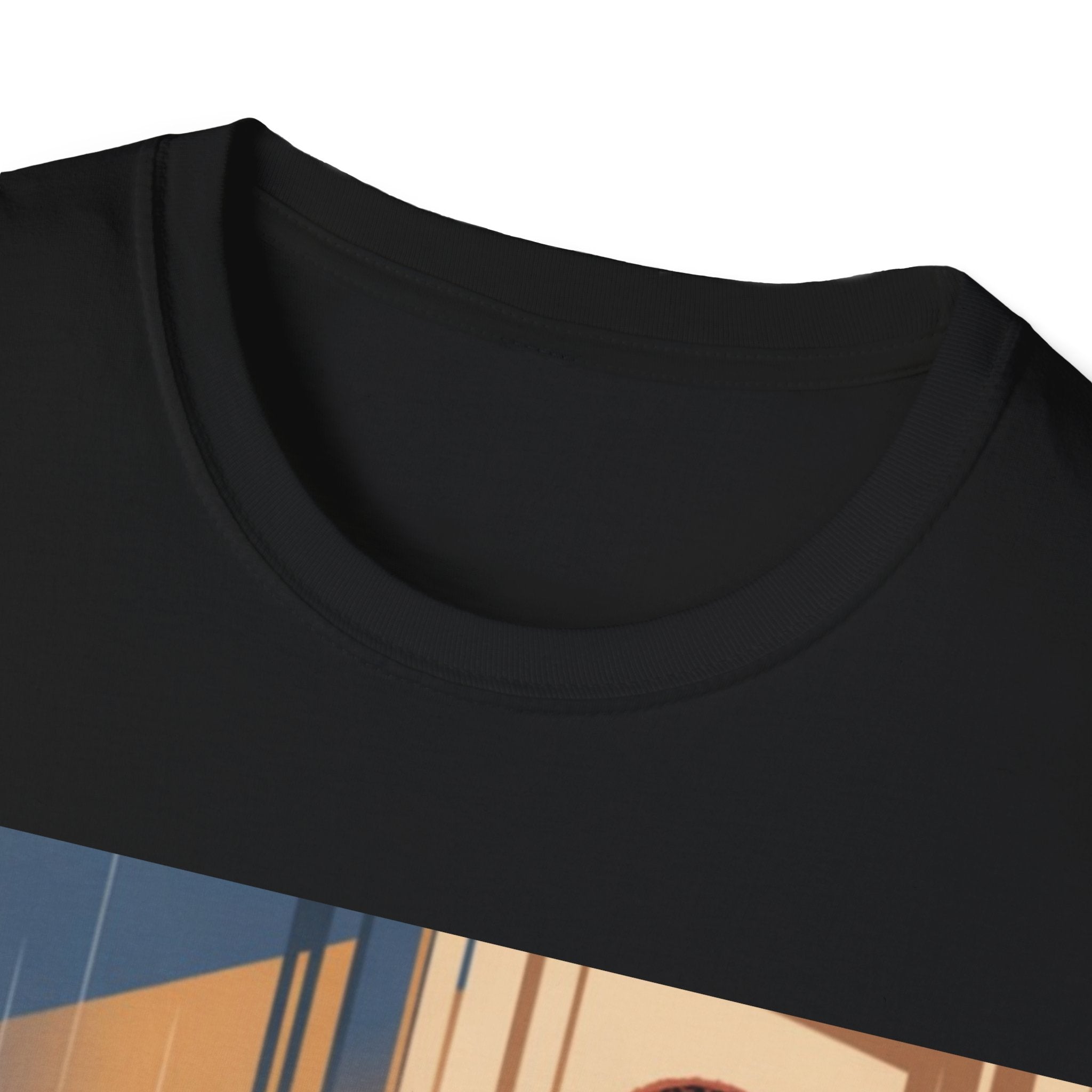 Men T-Shirt - No Time to Grieve