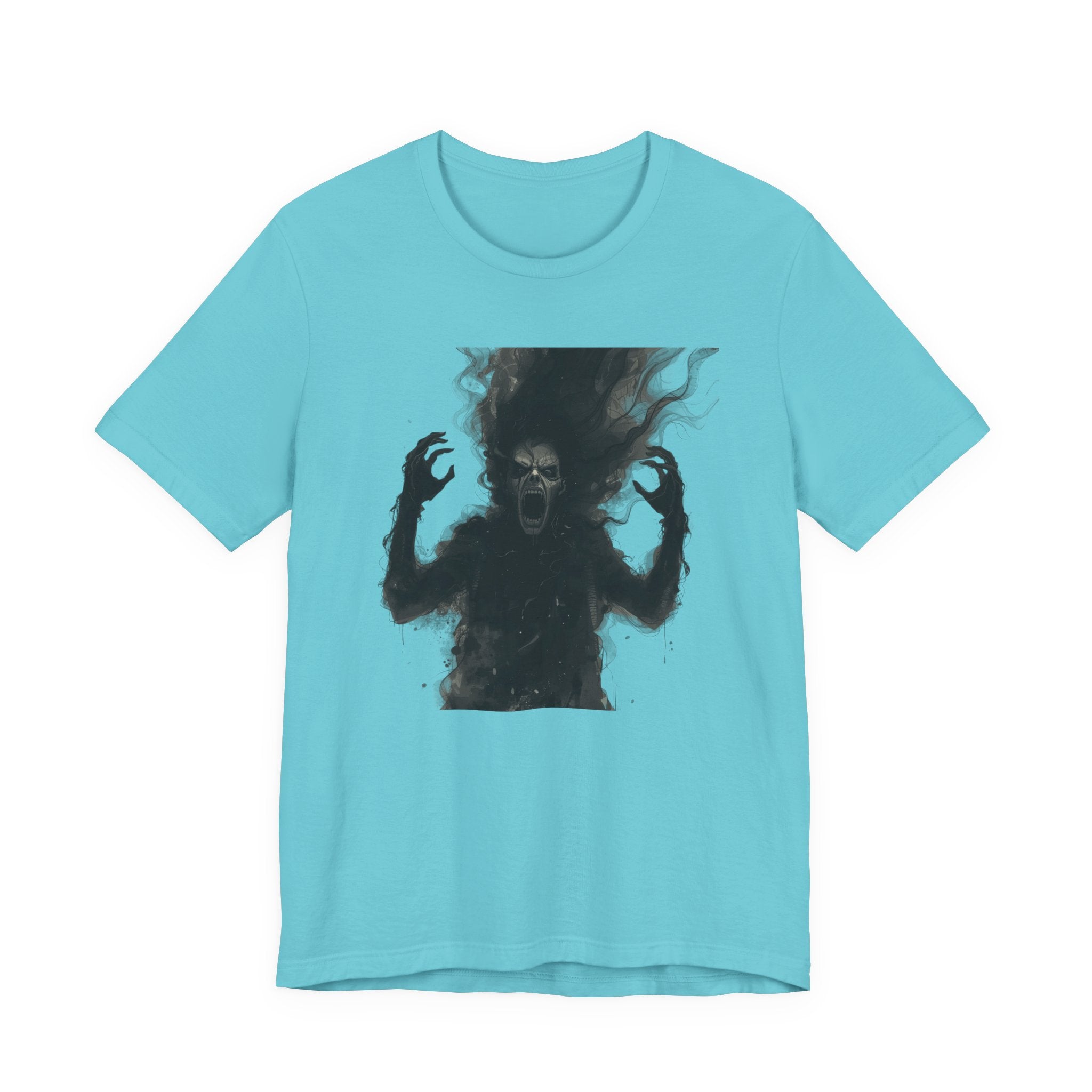 Men T-shirt— Demons Lurk