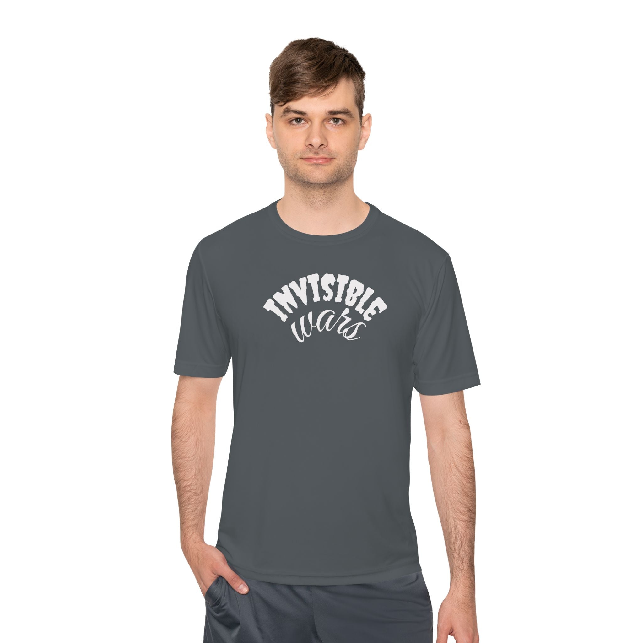Women  Fitness Graphic Shirt — Self Dedication