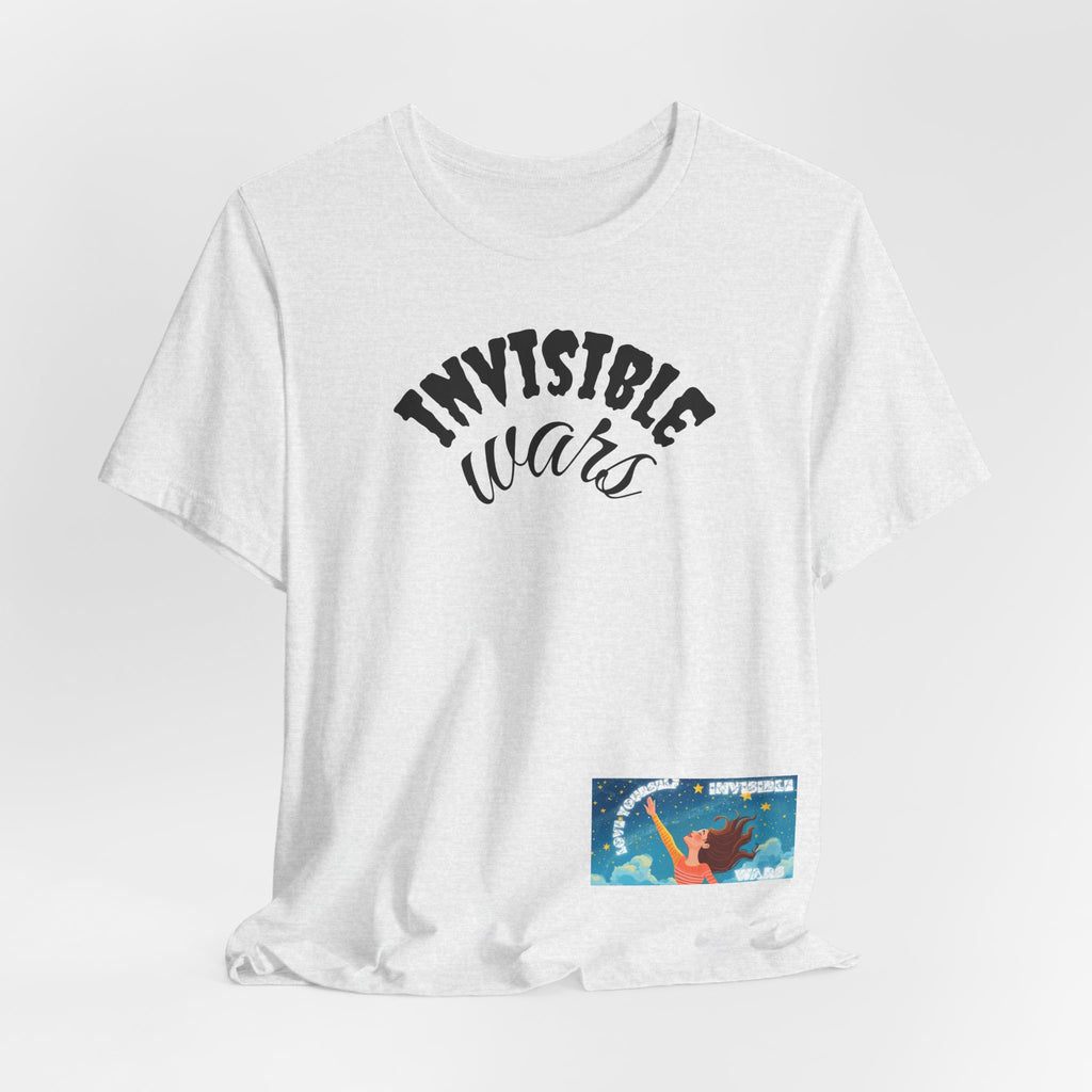 Women T-shirt - Love Yourself