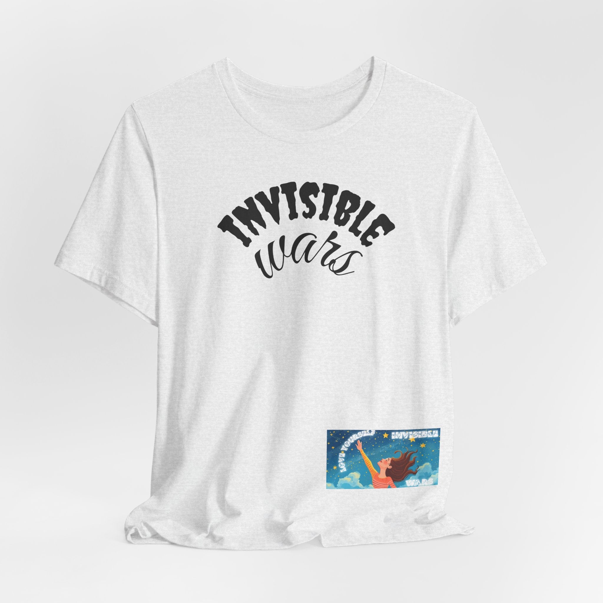 Women T-shirt - Love Yourself