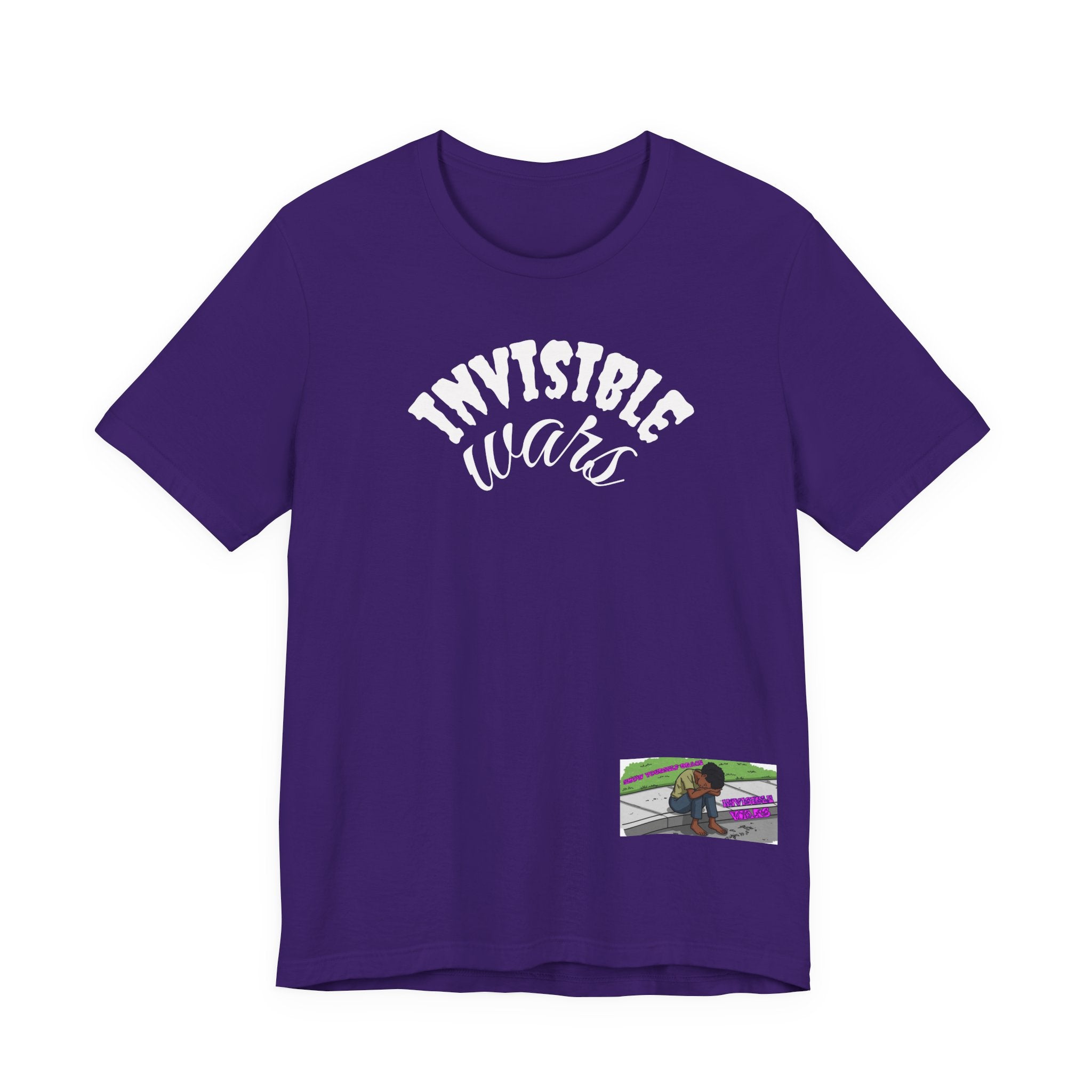 Women T-shirt - Show Yourself Grace