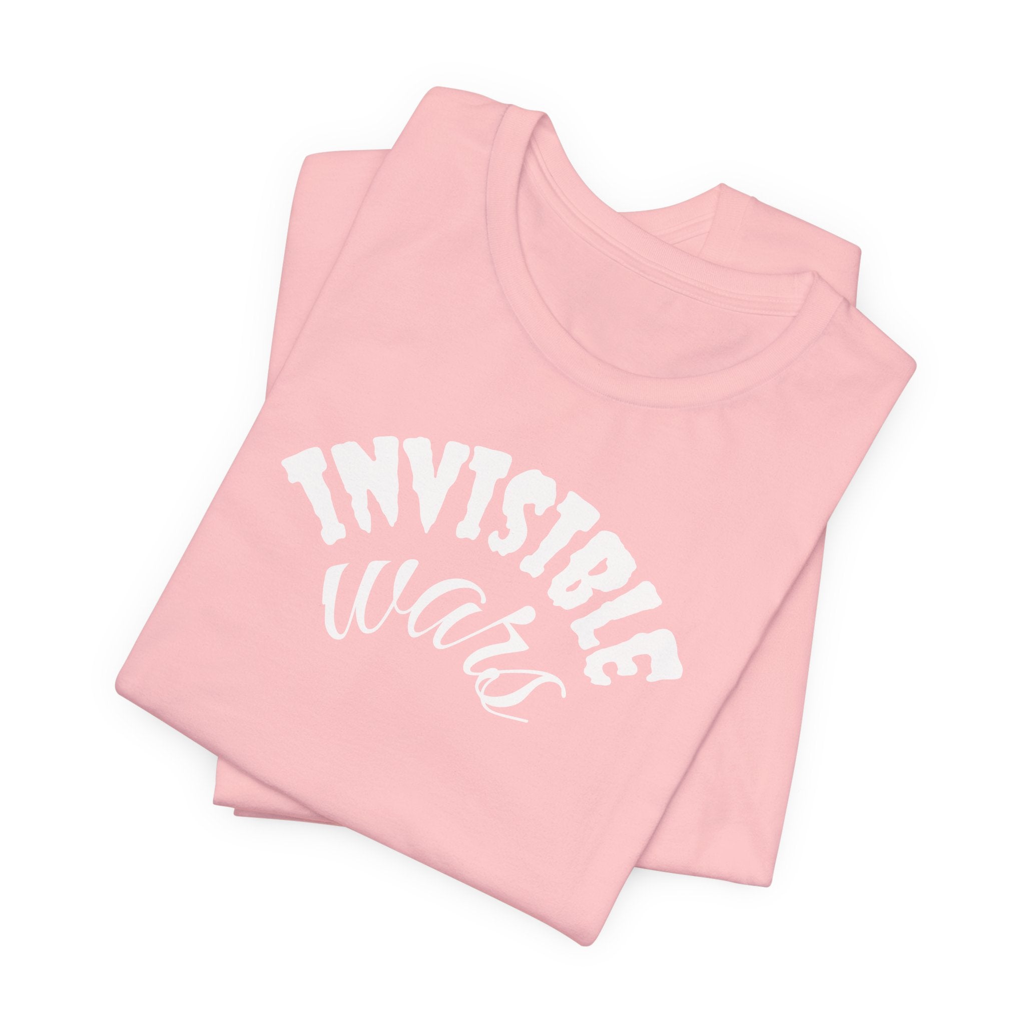 Women T-Shirt — Mental Exhaustion