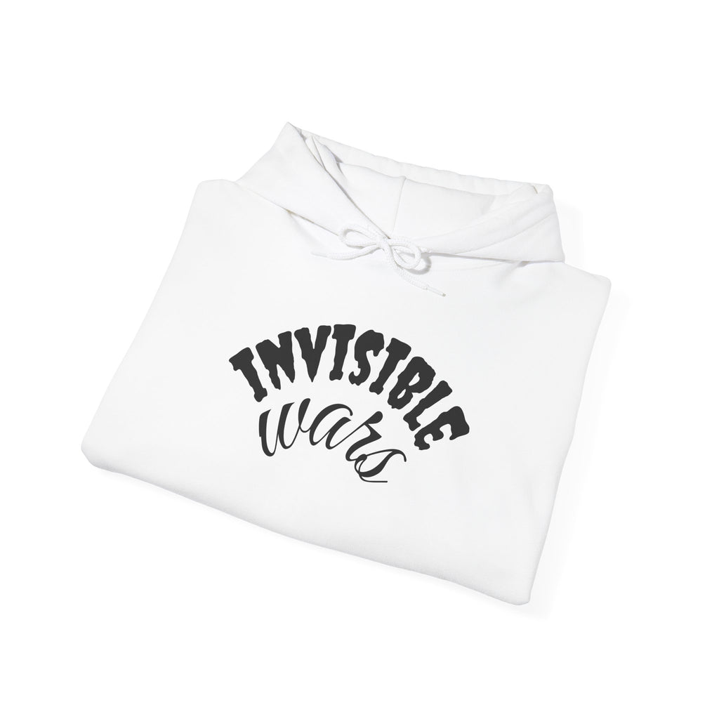 Women Hoodie —Once your Heart Is Tired