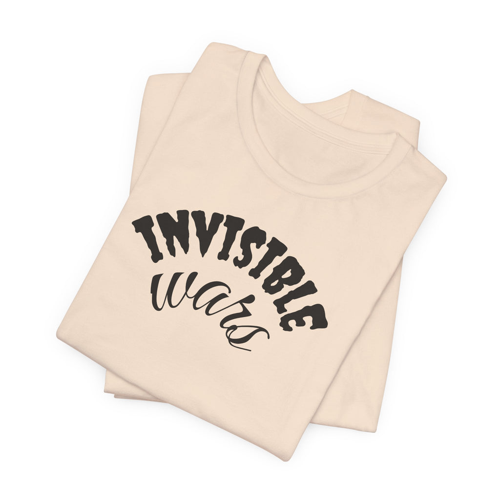 Women T-shirt - Hope And Fear