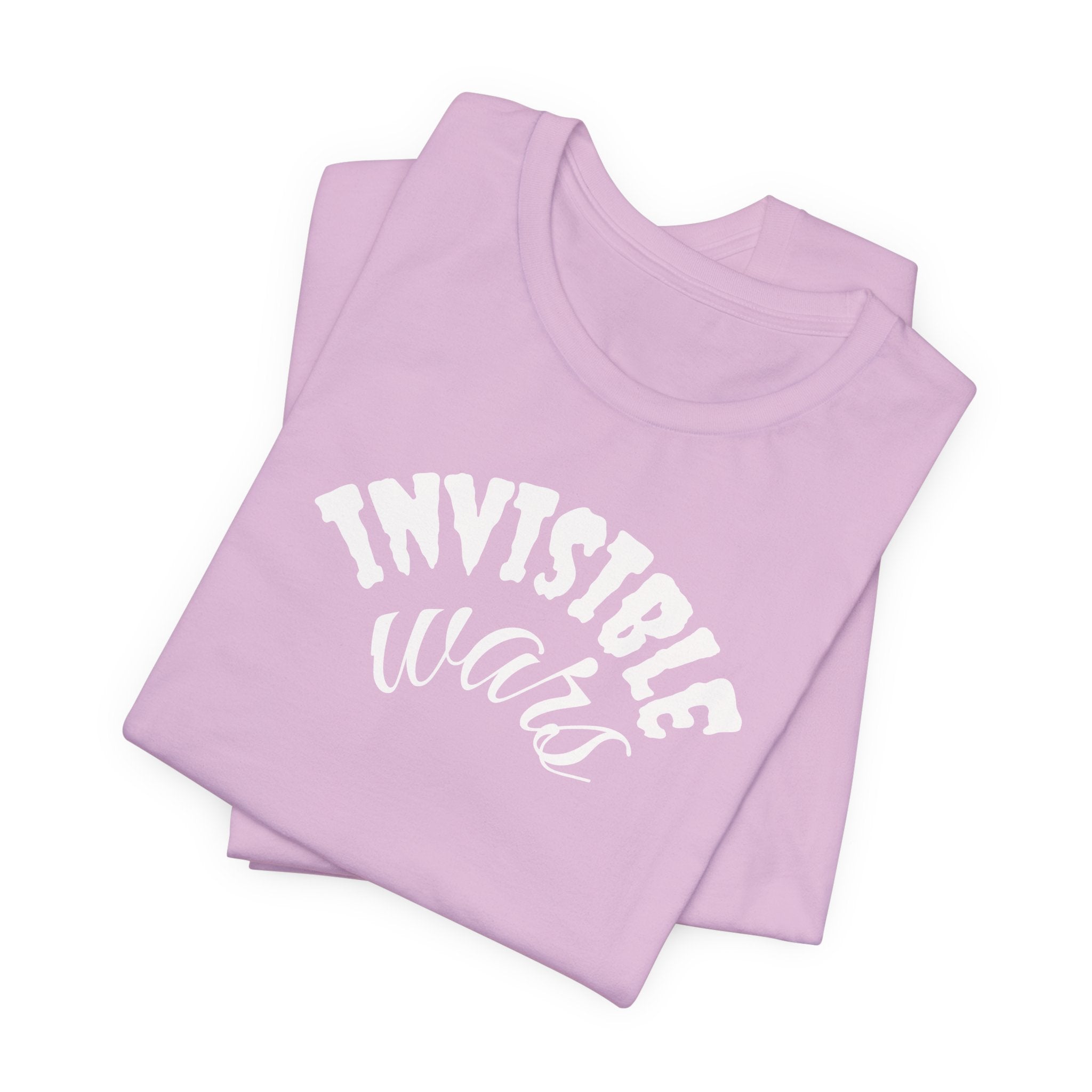 Men T-shirt -The Only Way you Lose