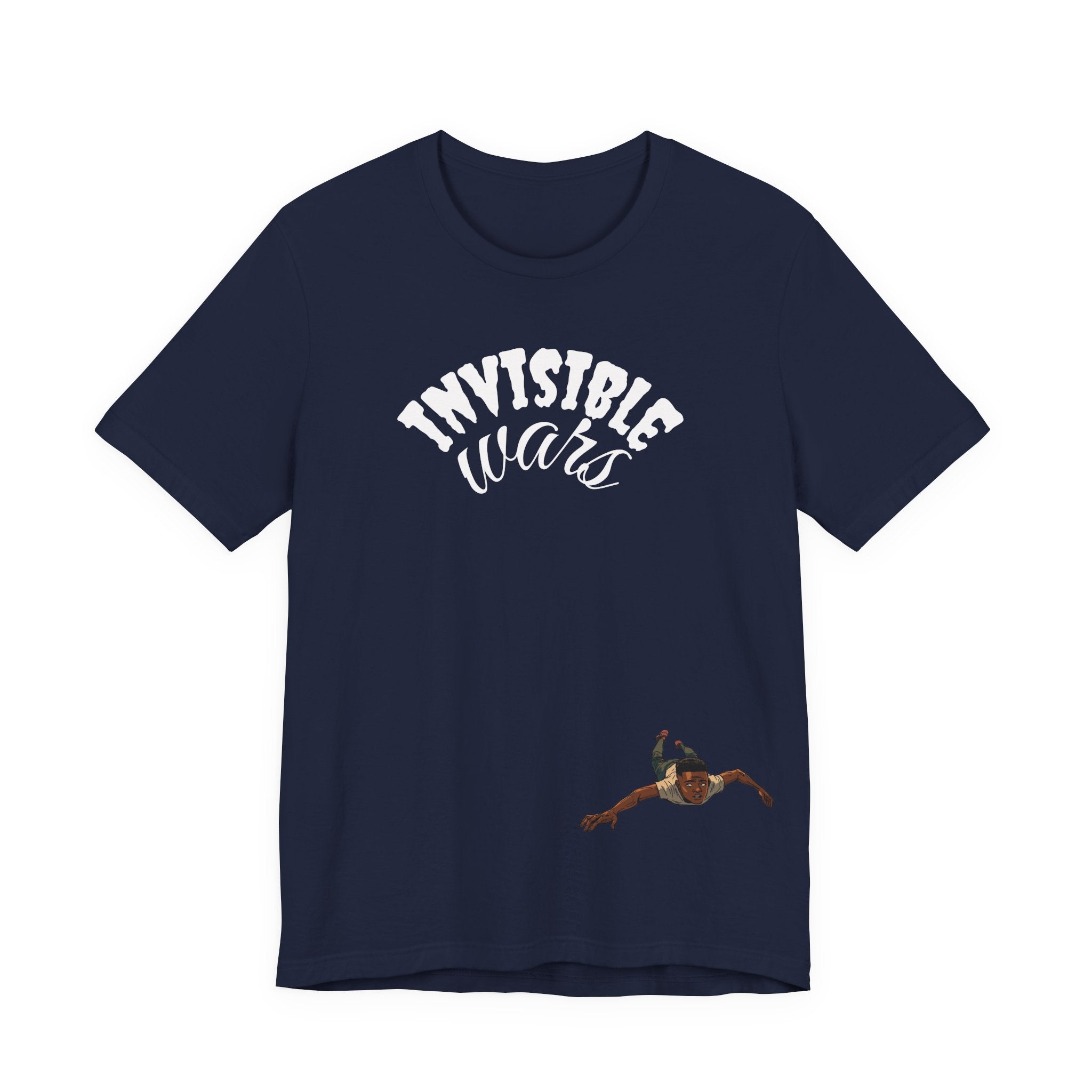 Men T-shirt - Have A Lot to Lose
