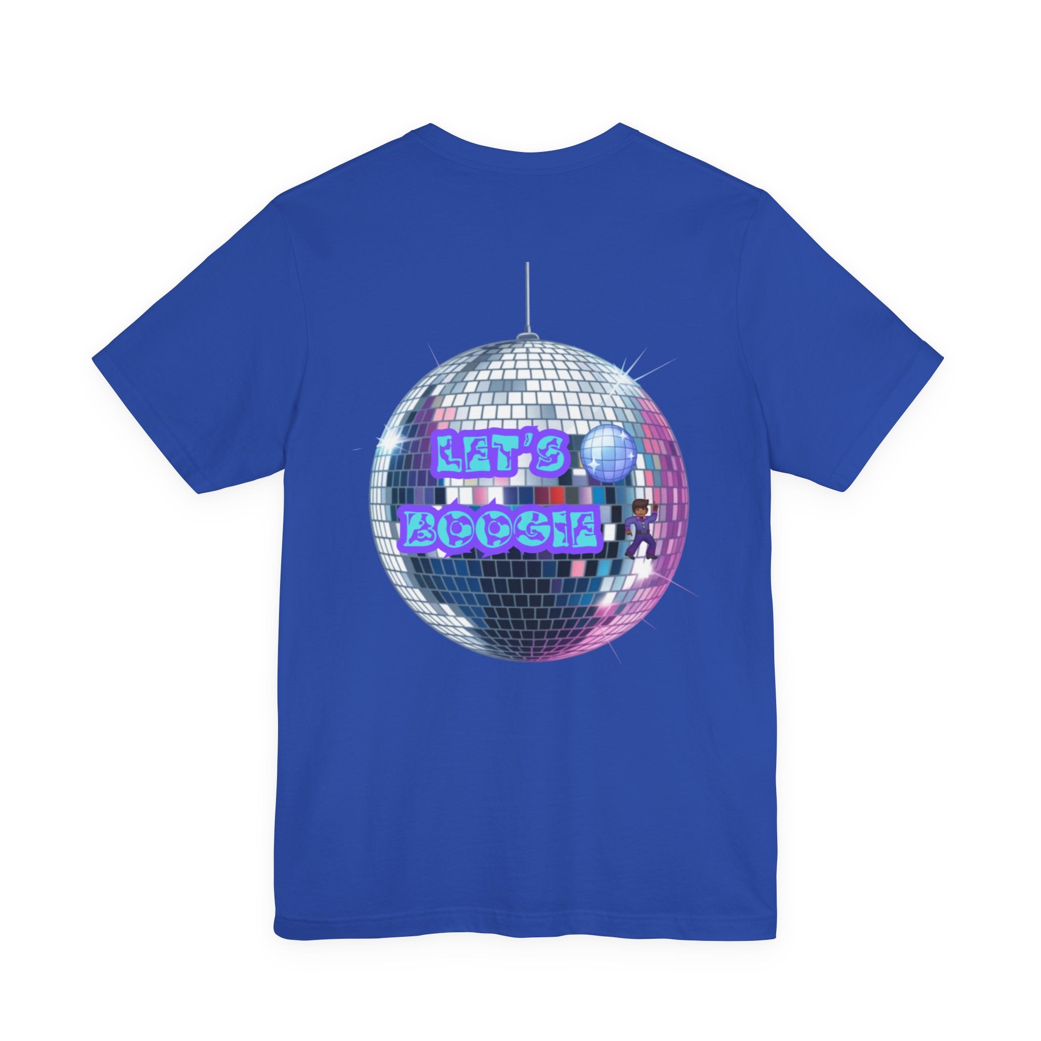 Women Invisible Wars T-shirt  — Lets Boogie