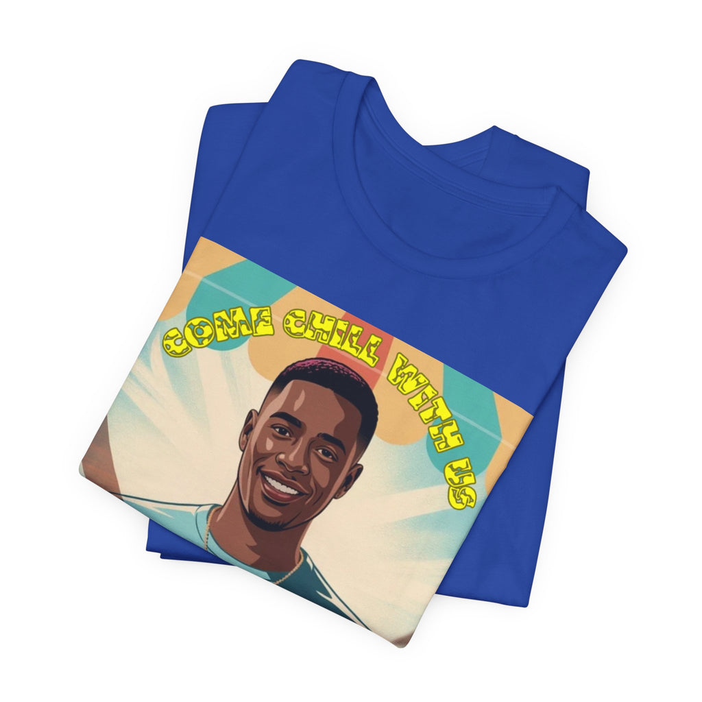 Women T-Shirt—  Dreams Do Come True