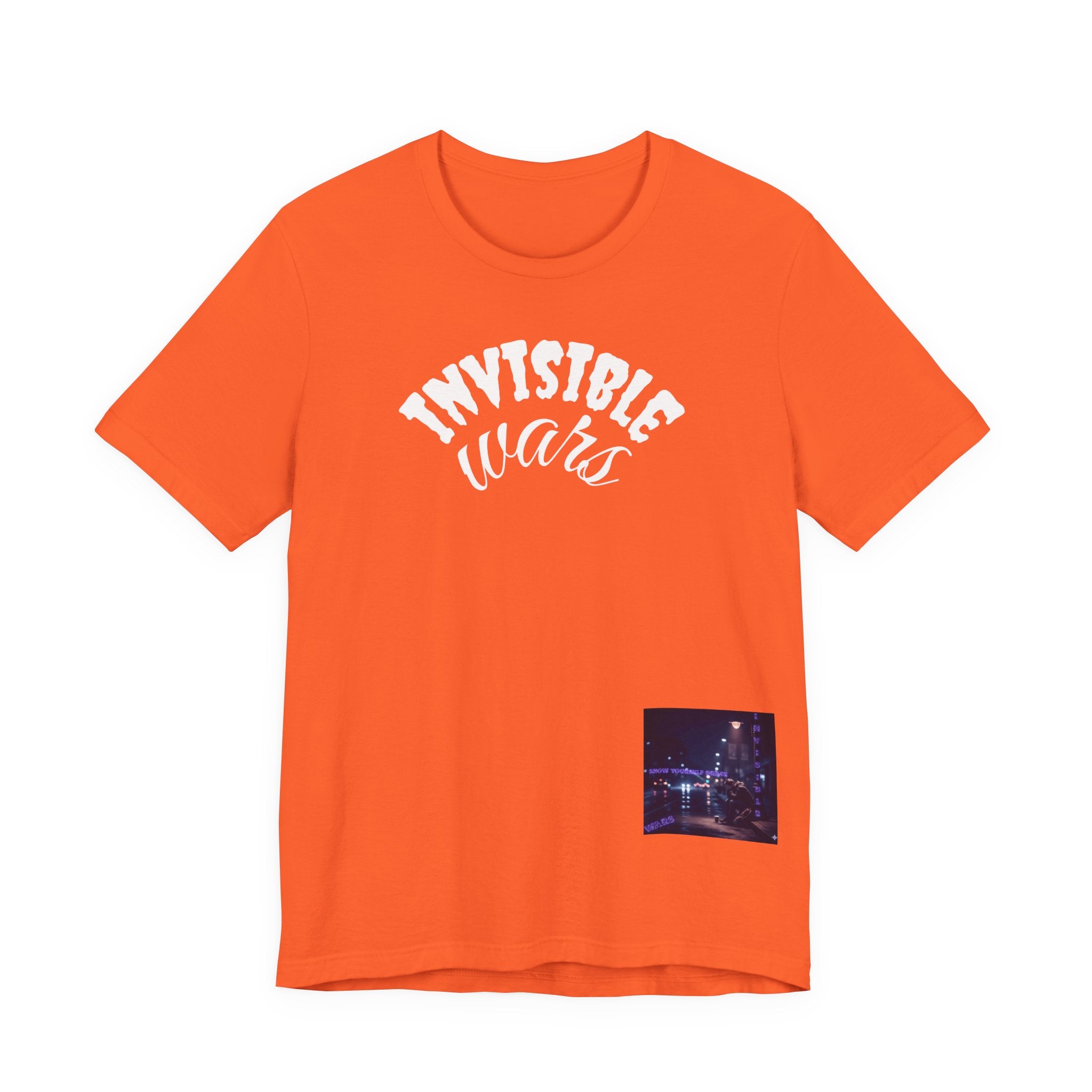 Men T-shirt - Show Yourself Grace