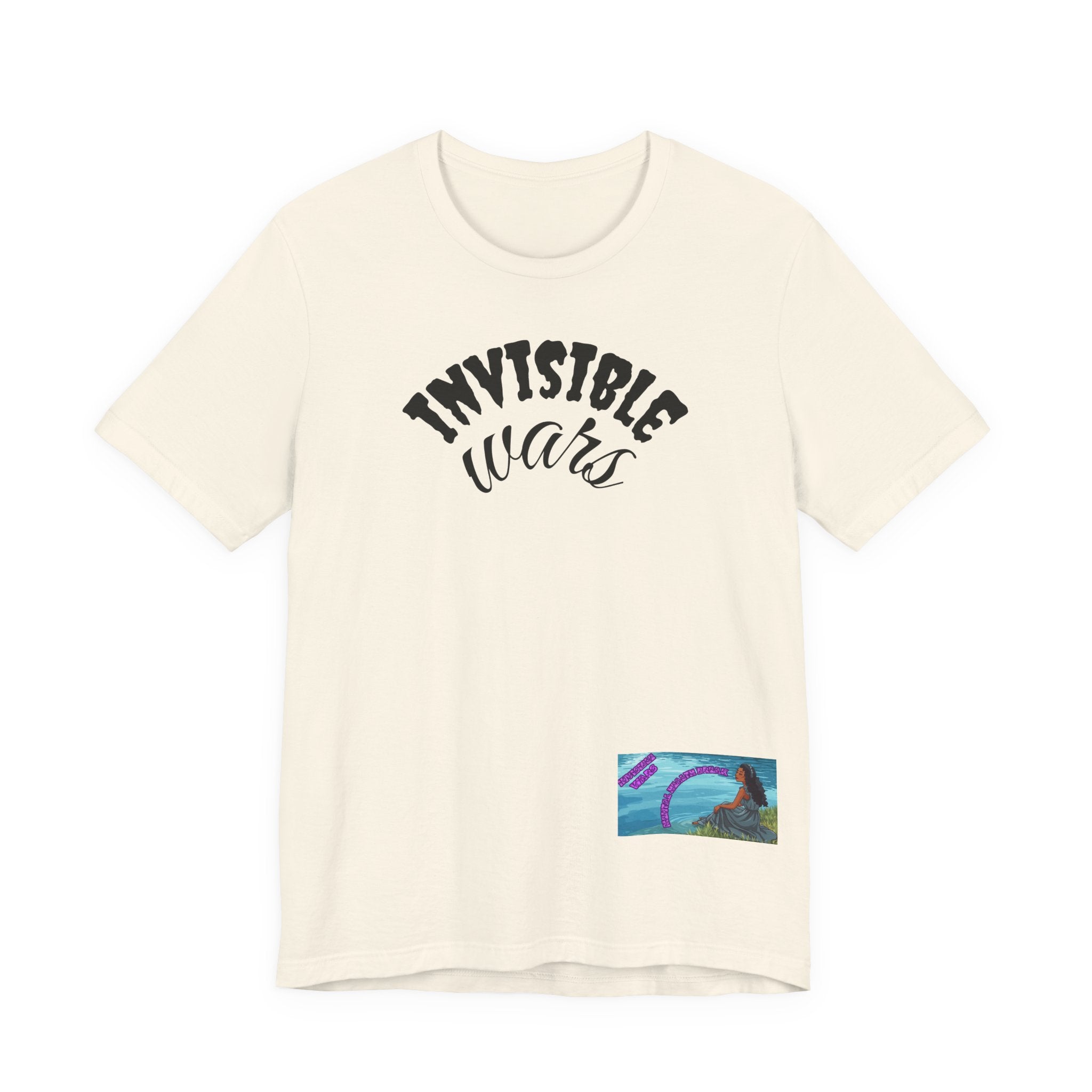 Women T-shirt — Mental Health Break