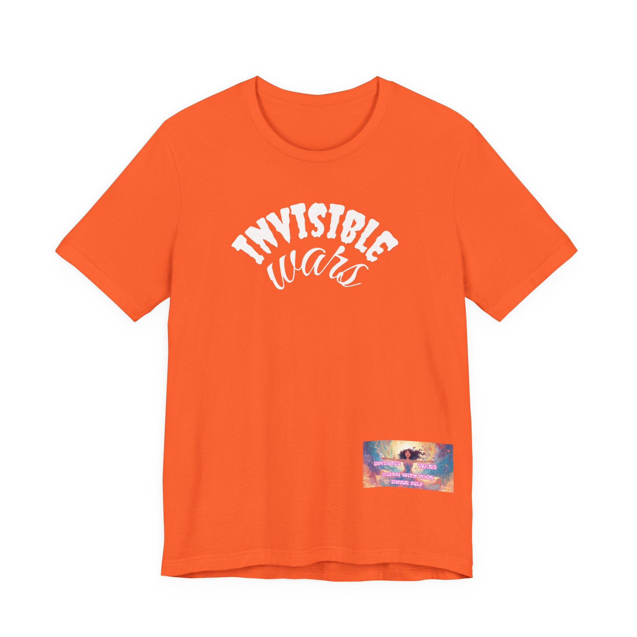 Women T-shirt — Align With Yourself