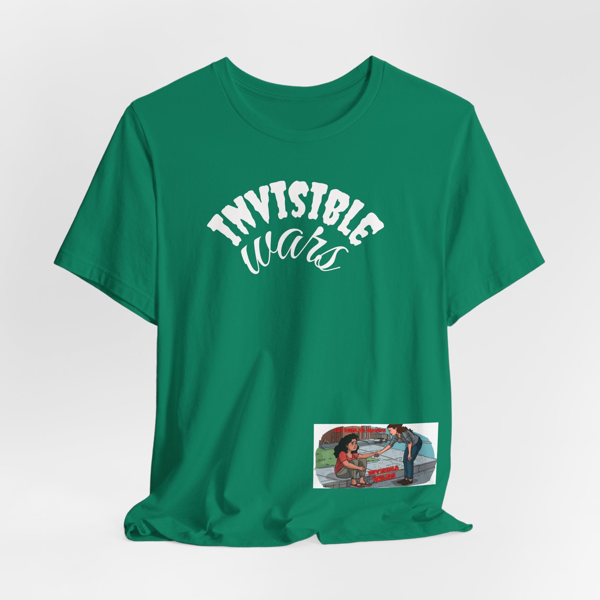 Women T-shirt - No Time TO Grieve