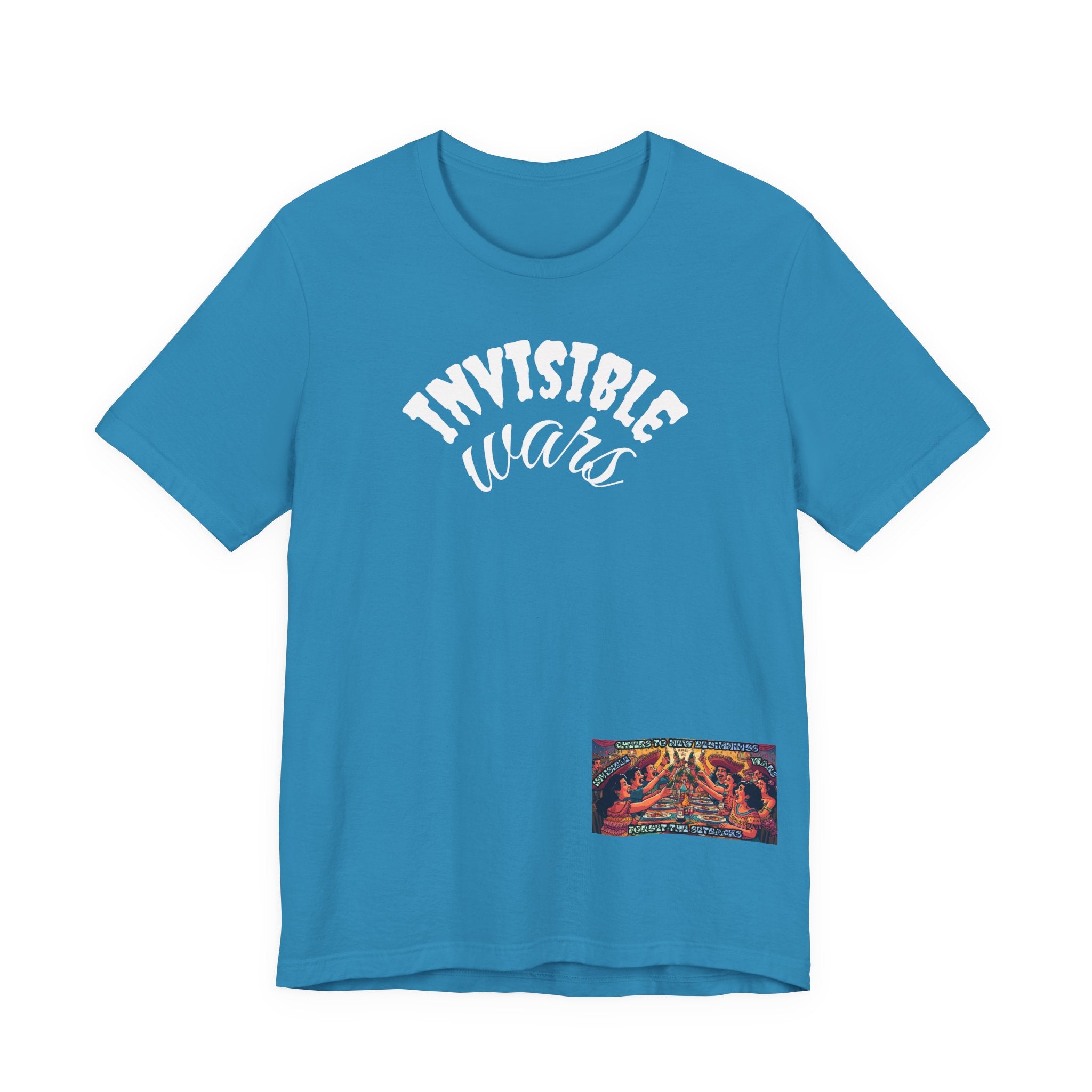 Women T-shirt - Cheers To New Beginnings