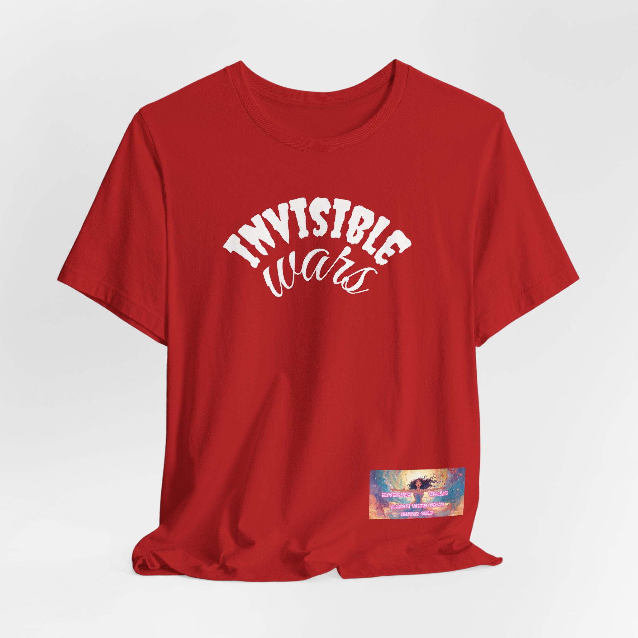 Women T-shirt — Align With Yourself
