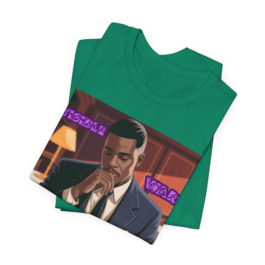 Men T-Shirt— Proud of Me