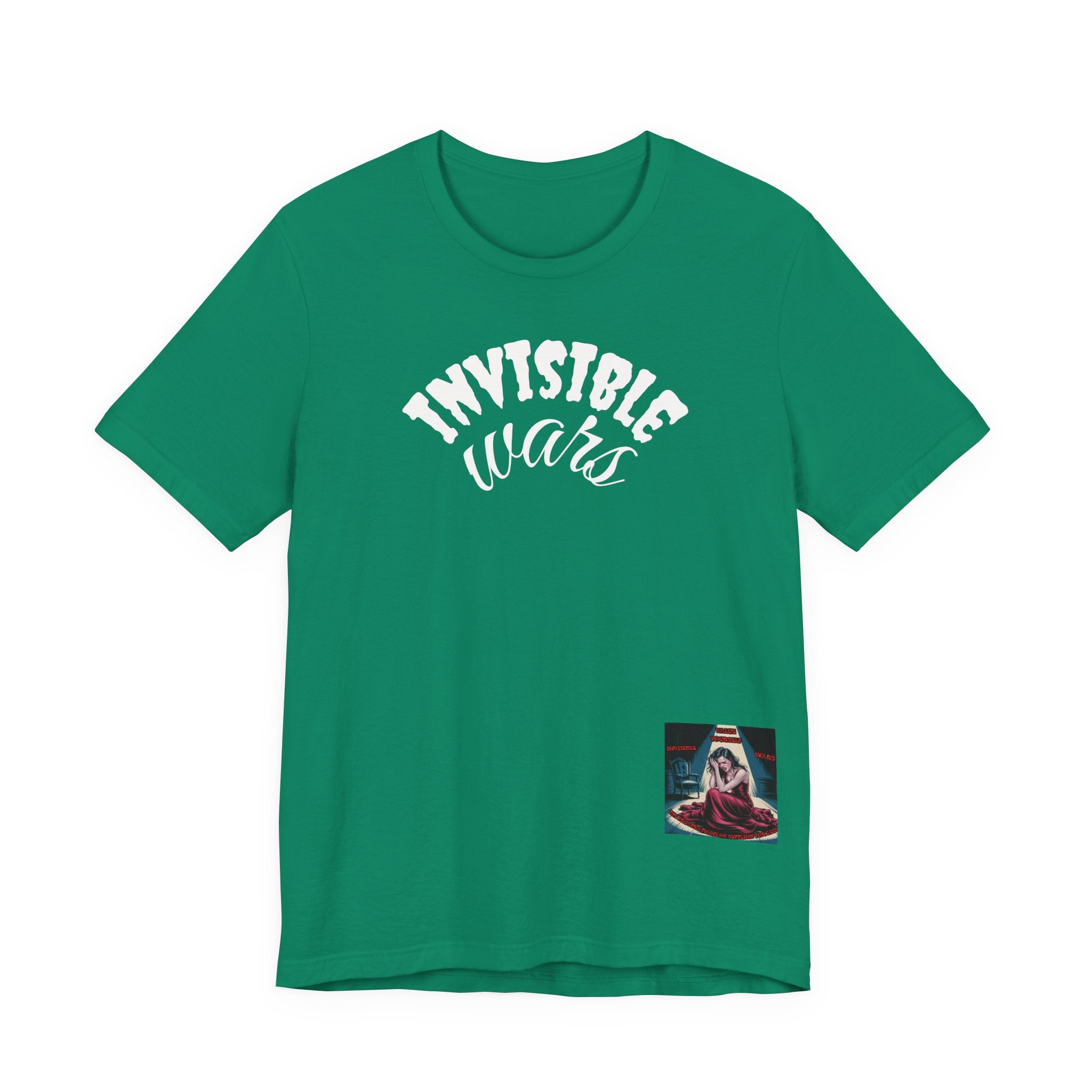 Women T-Shirt — Value Yourself