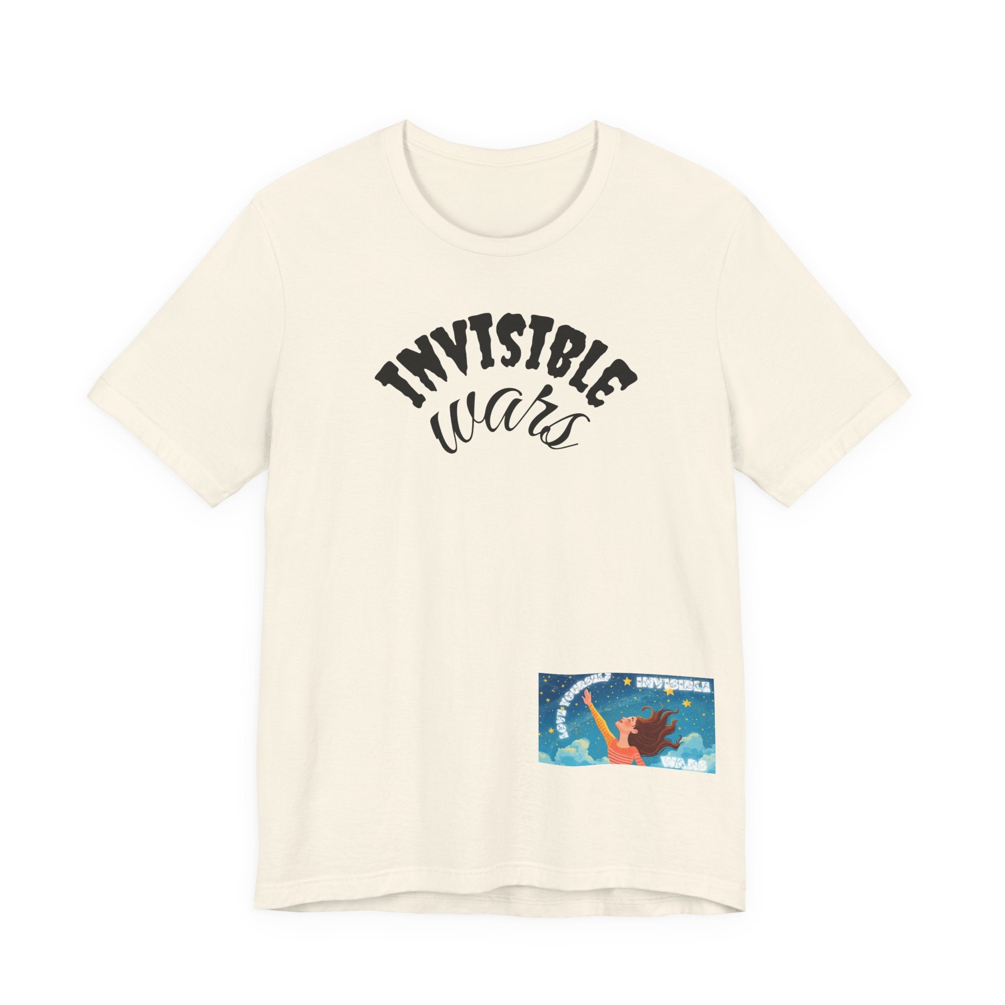 Women T-shirt - Love Yourself