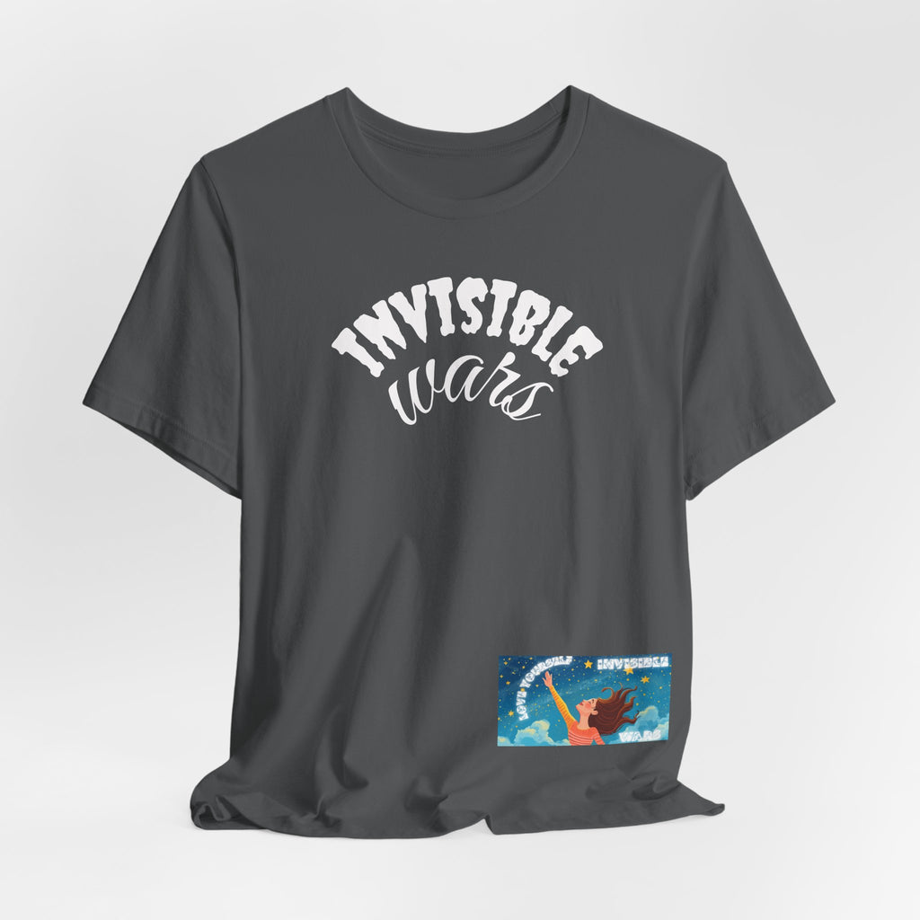 Women T-shirt - Love Yourself