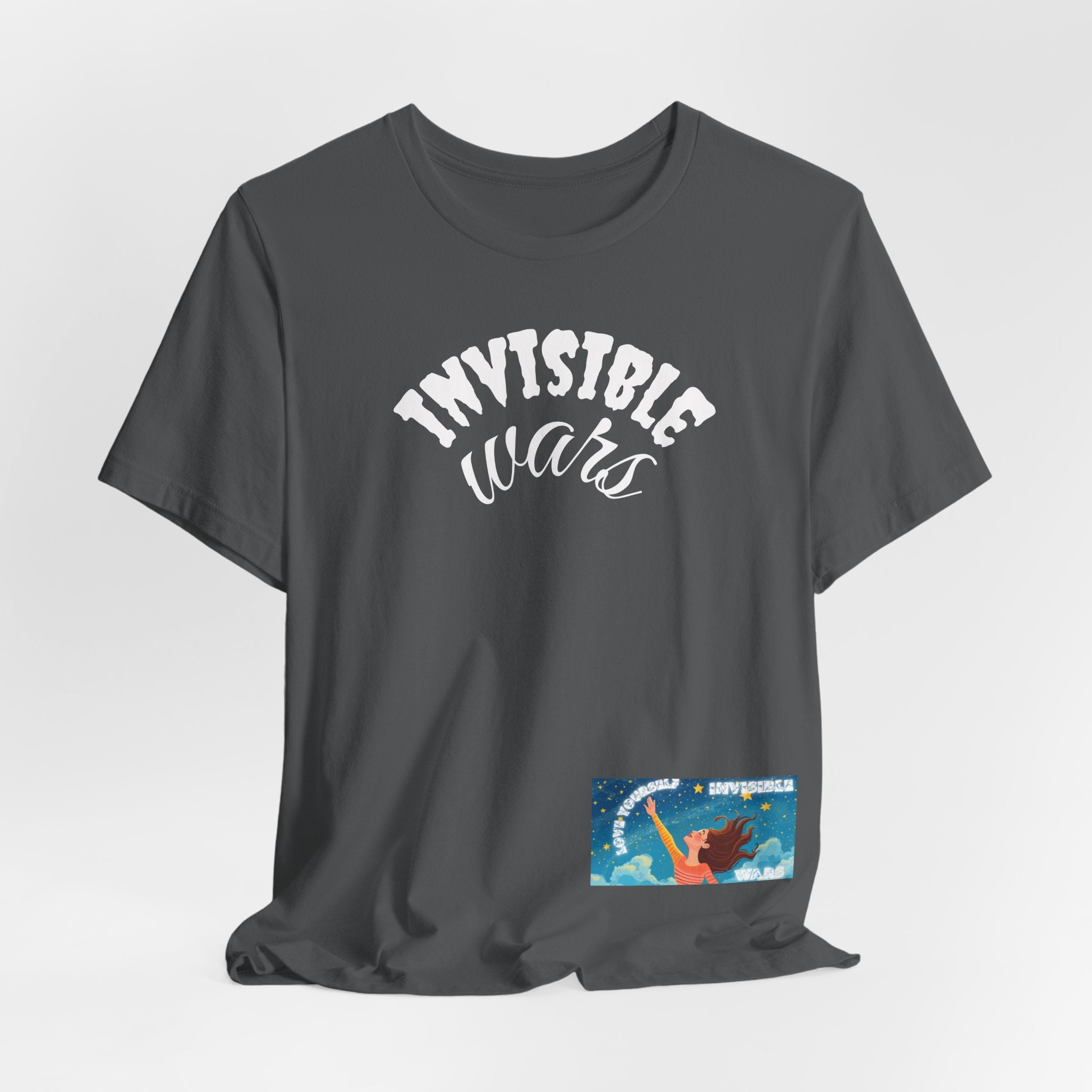 Women T-shirt - Love Yourself