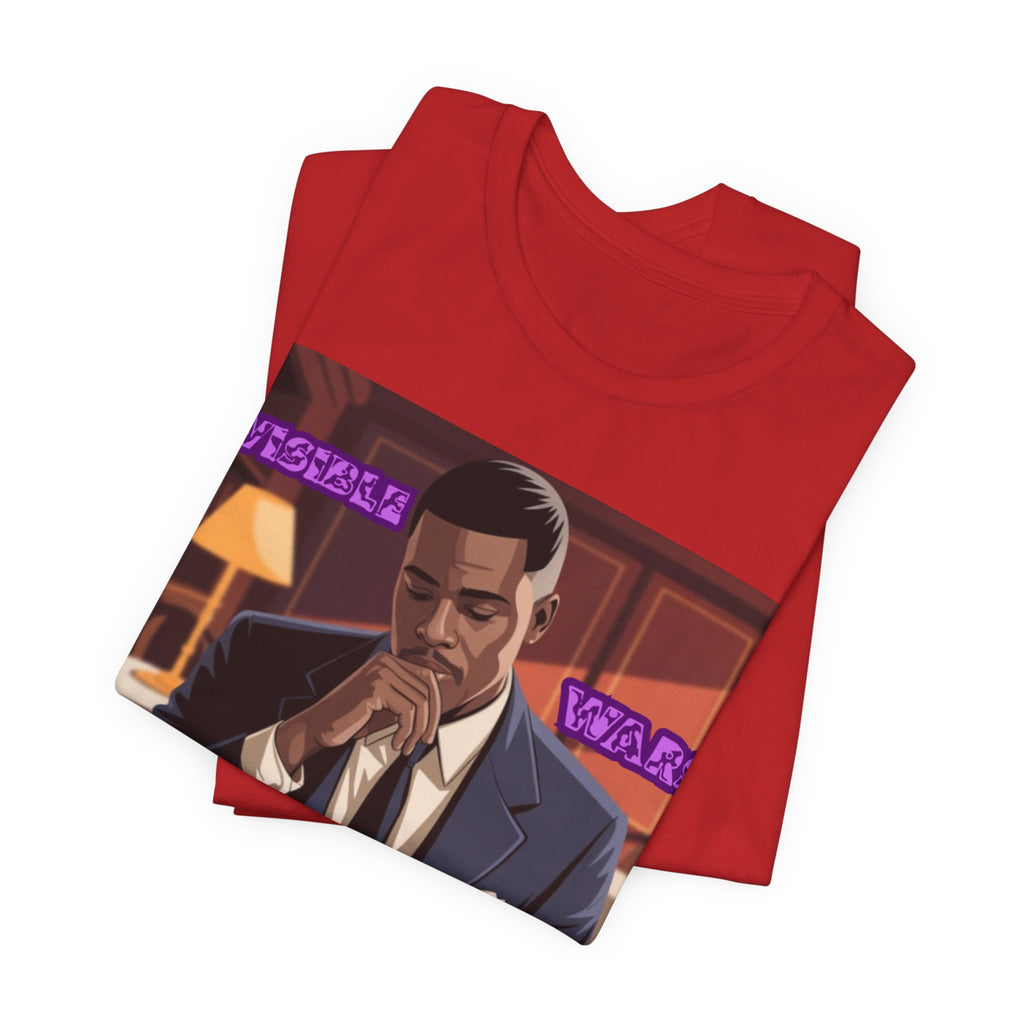 Men T-Shirt— Proud of Me