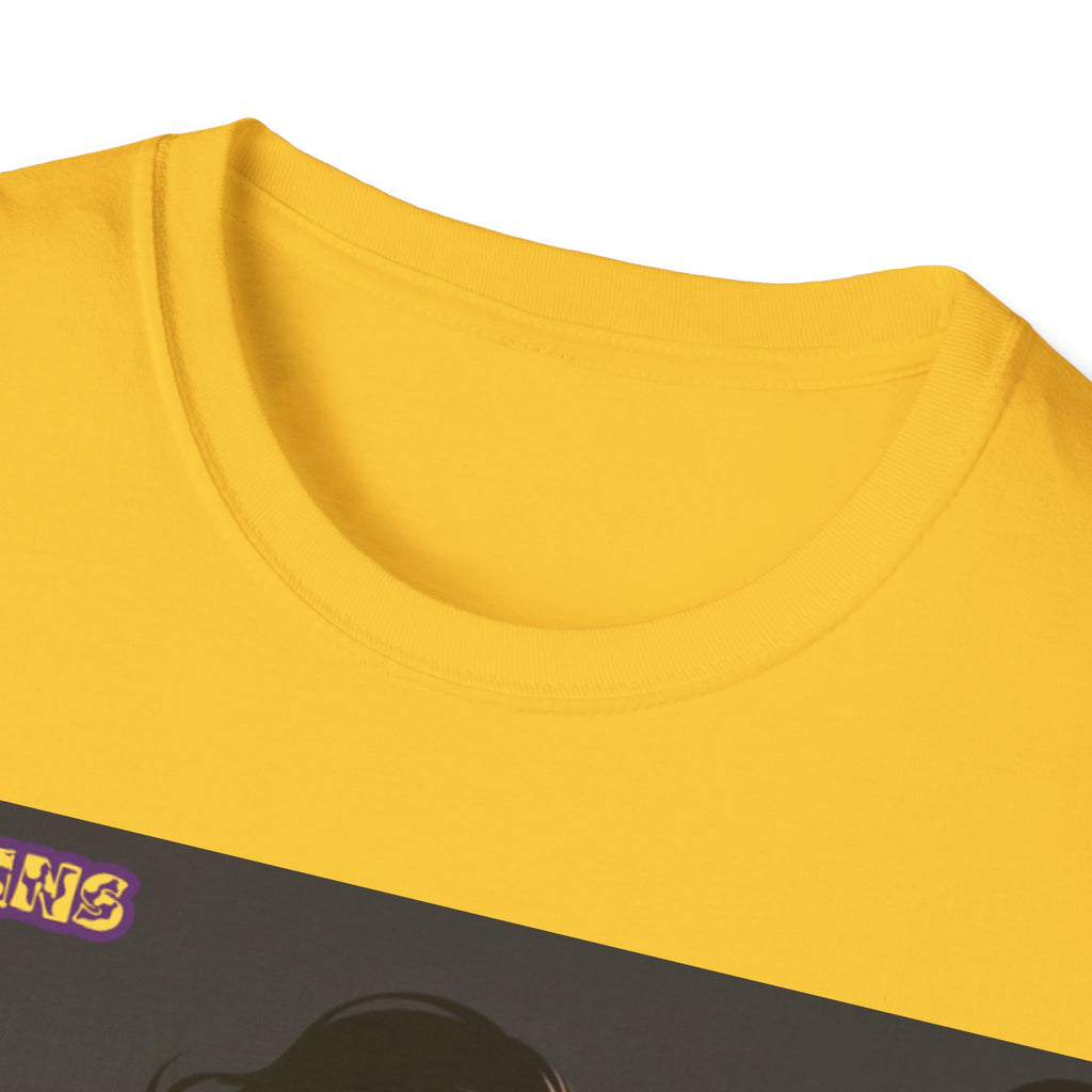 Women T-Shirt- Strains of conflict Invisible Wars