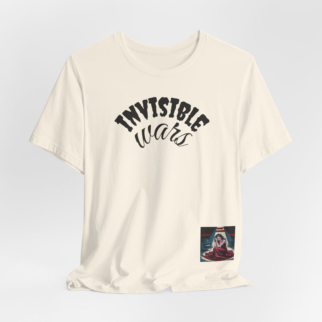Women T-Shirt — Value Yourself