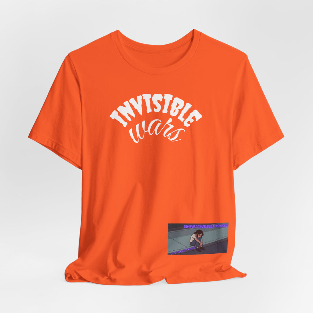 Women T-shirt - Show Yourself Grace