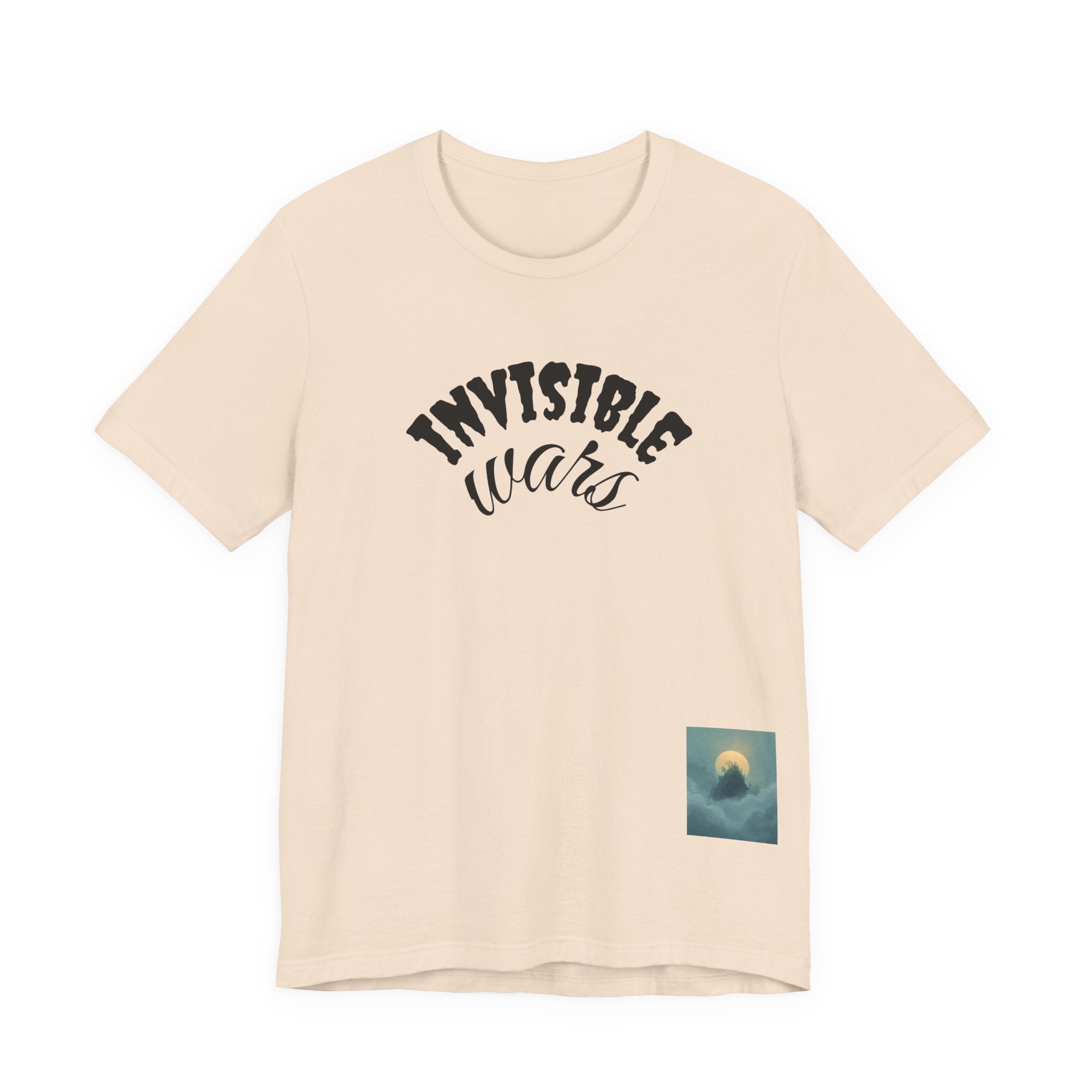 Women T-Shirt - Cluoded Judgement