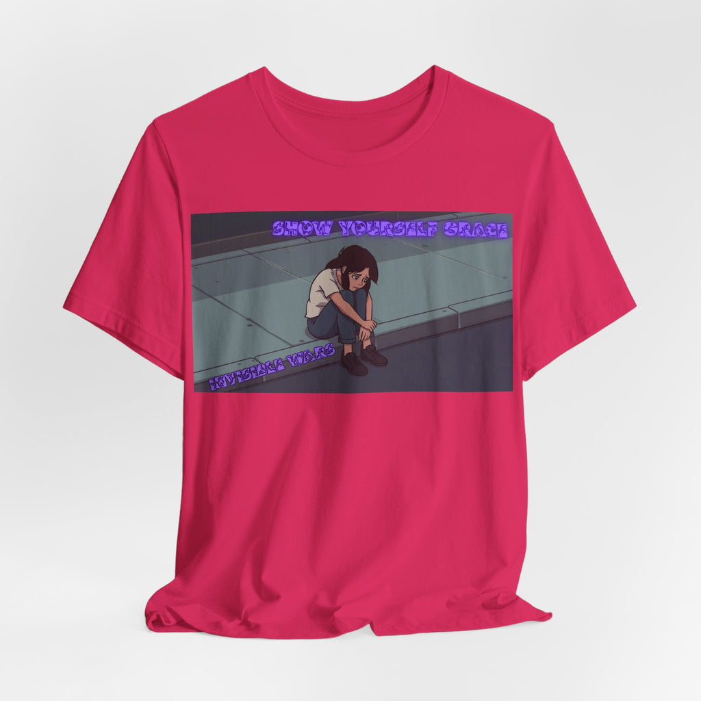 T‑Shirt — Show Yourself Grace