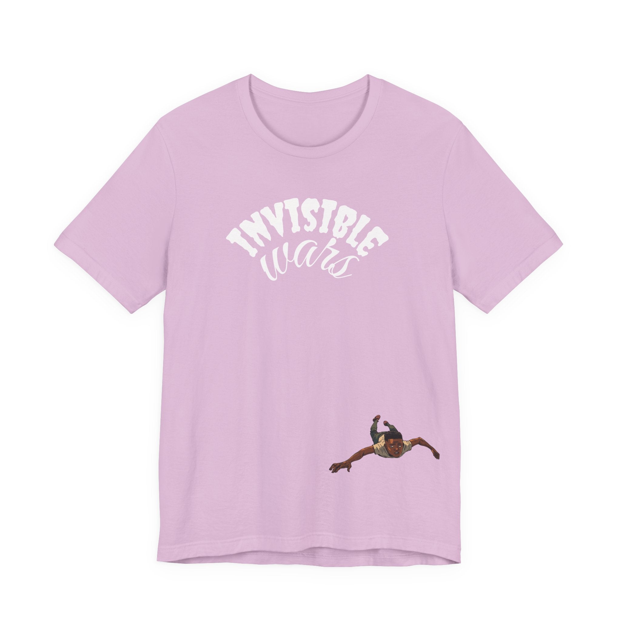 Men T-shirt - Have A Lot to Lose