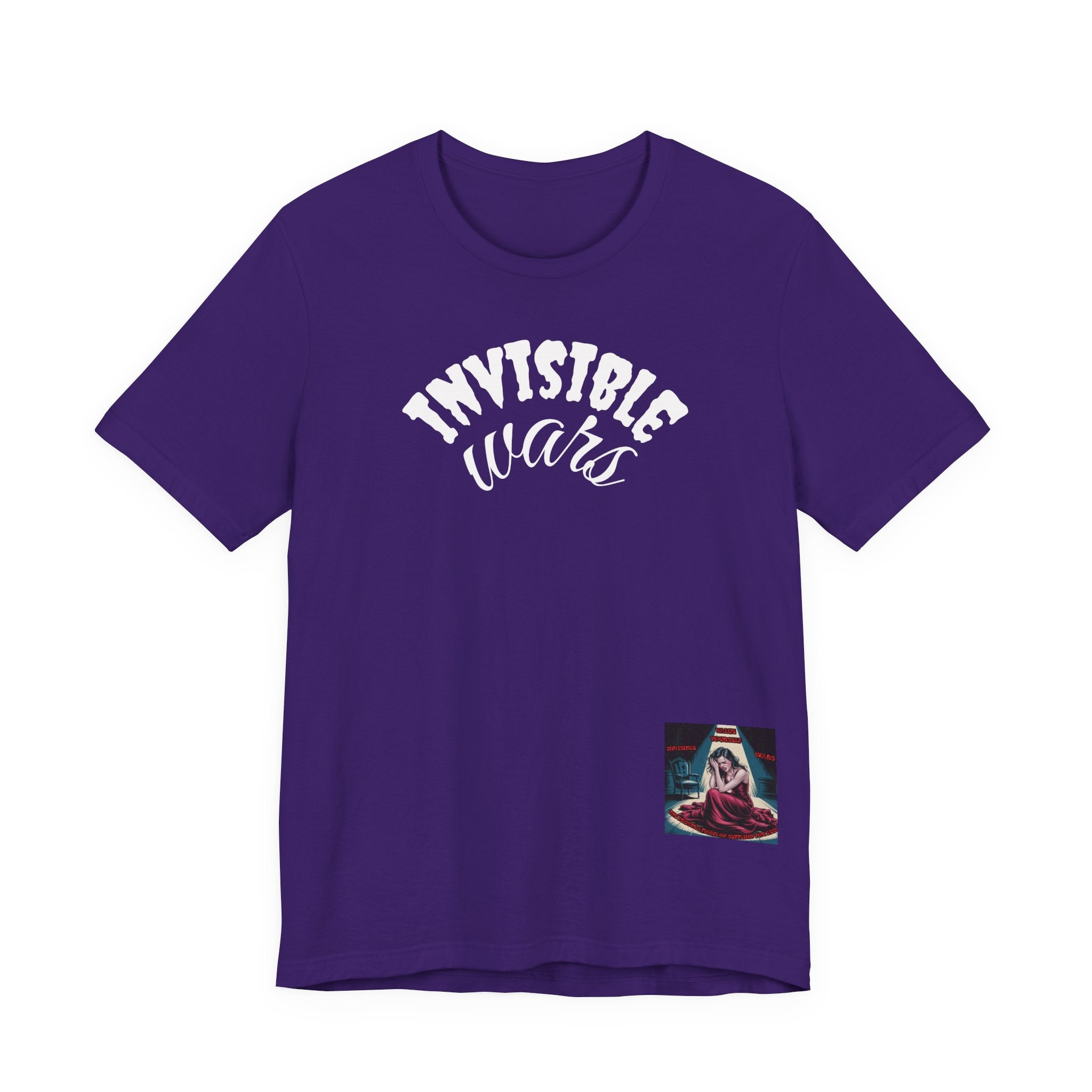 Women T-Shirt — Value Yourself